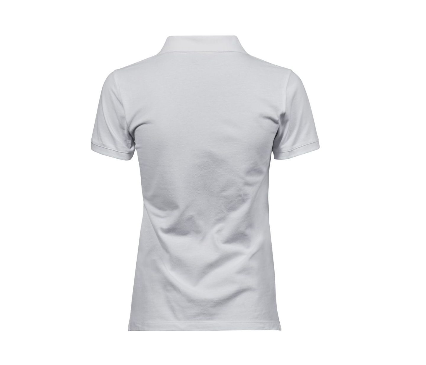 WOMEN'S HEAVY POLO
