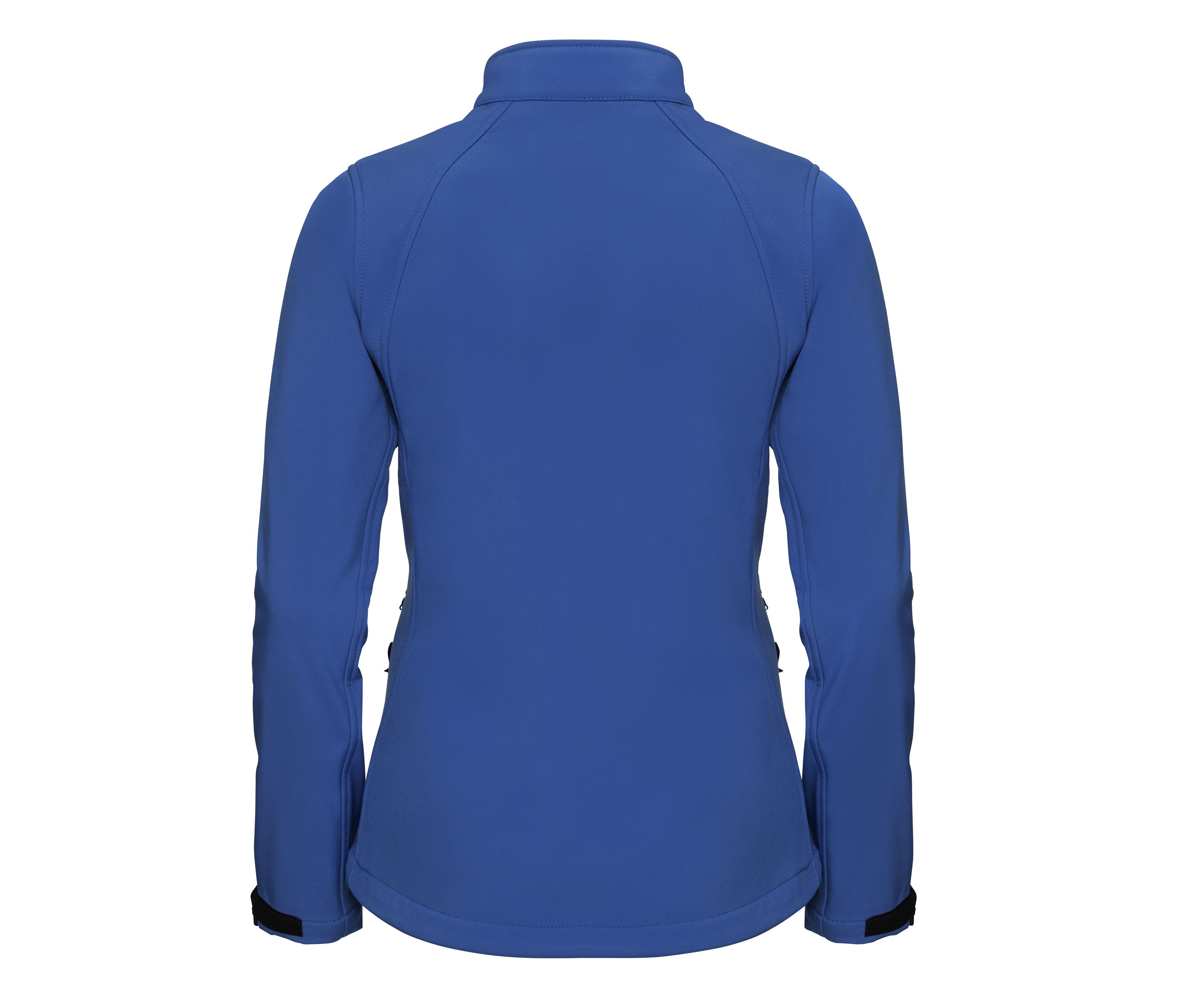 LADIES' SOFTSHELL JACKET