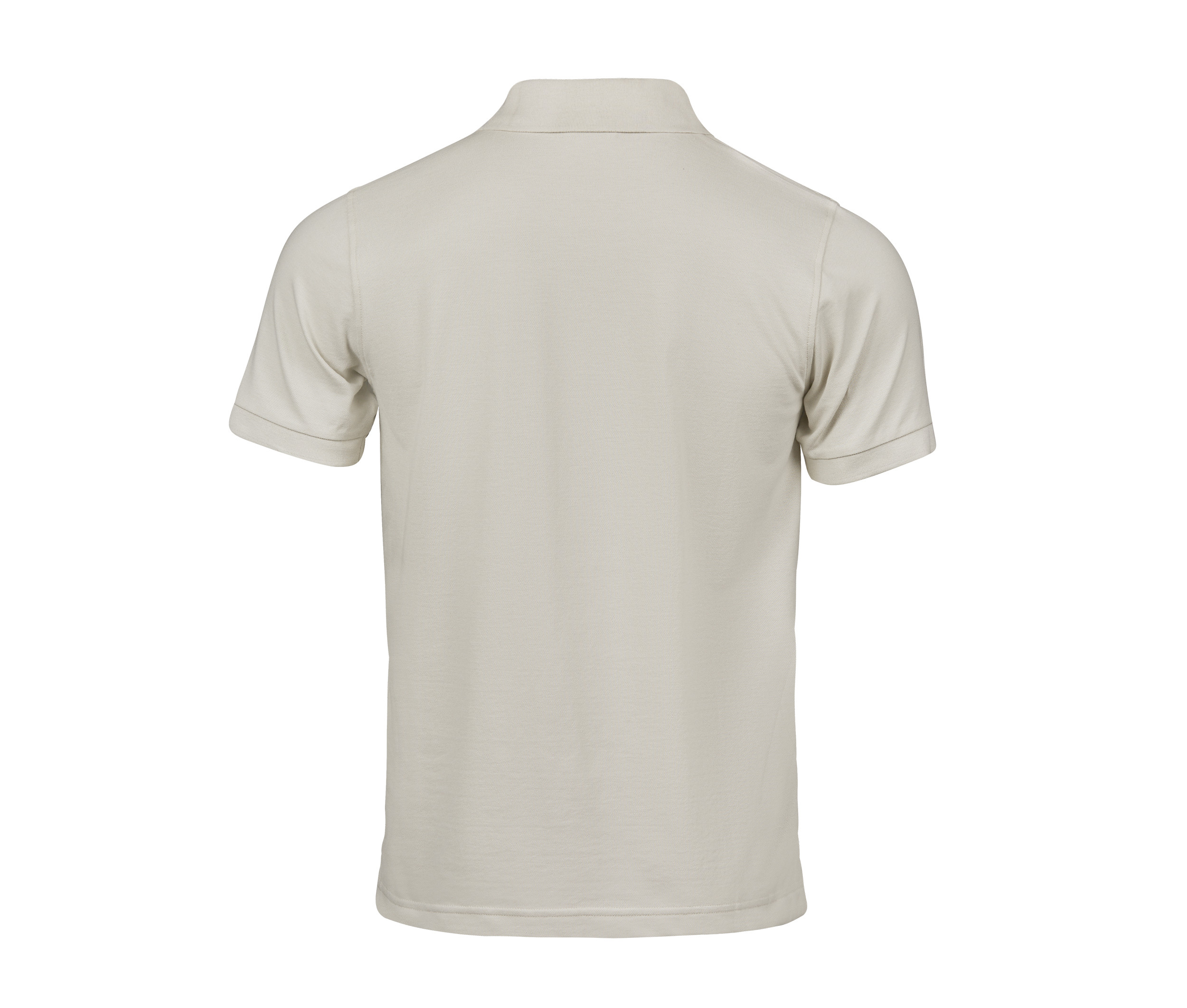LUXURY STRETCH POLO