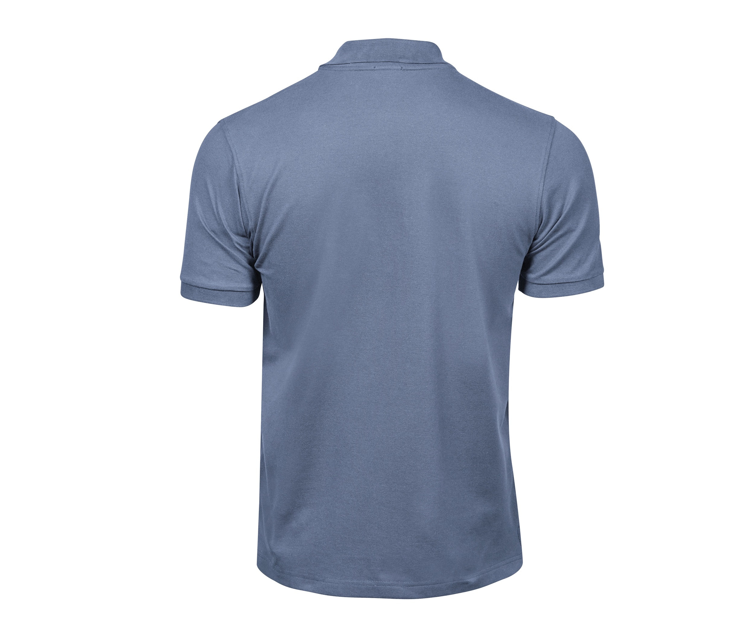 LUXURY STRETCH POLO