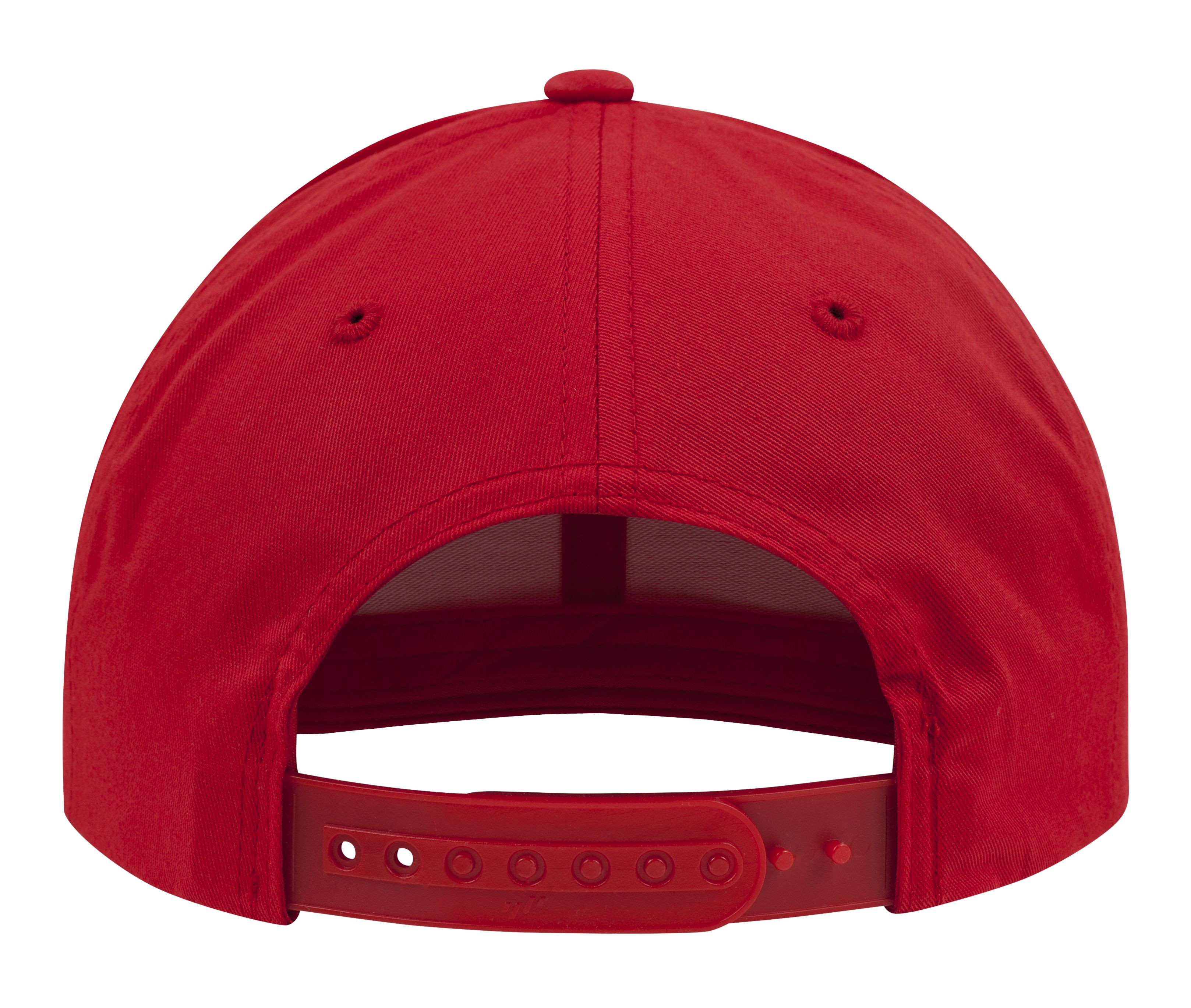 CURVED CLASSIC SNAPBACK CAP