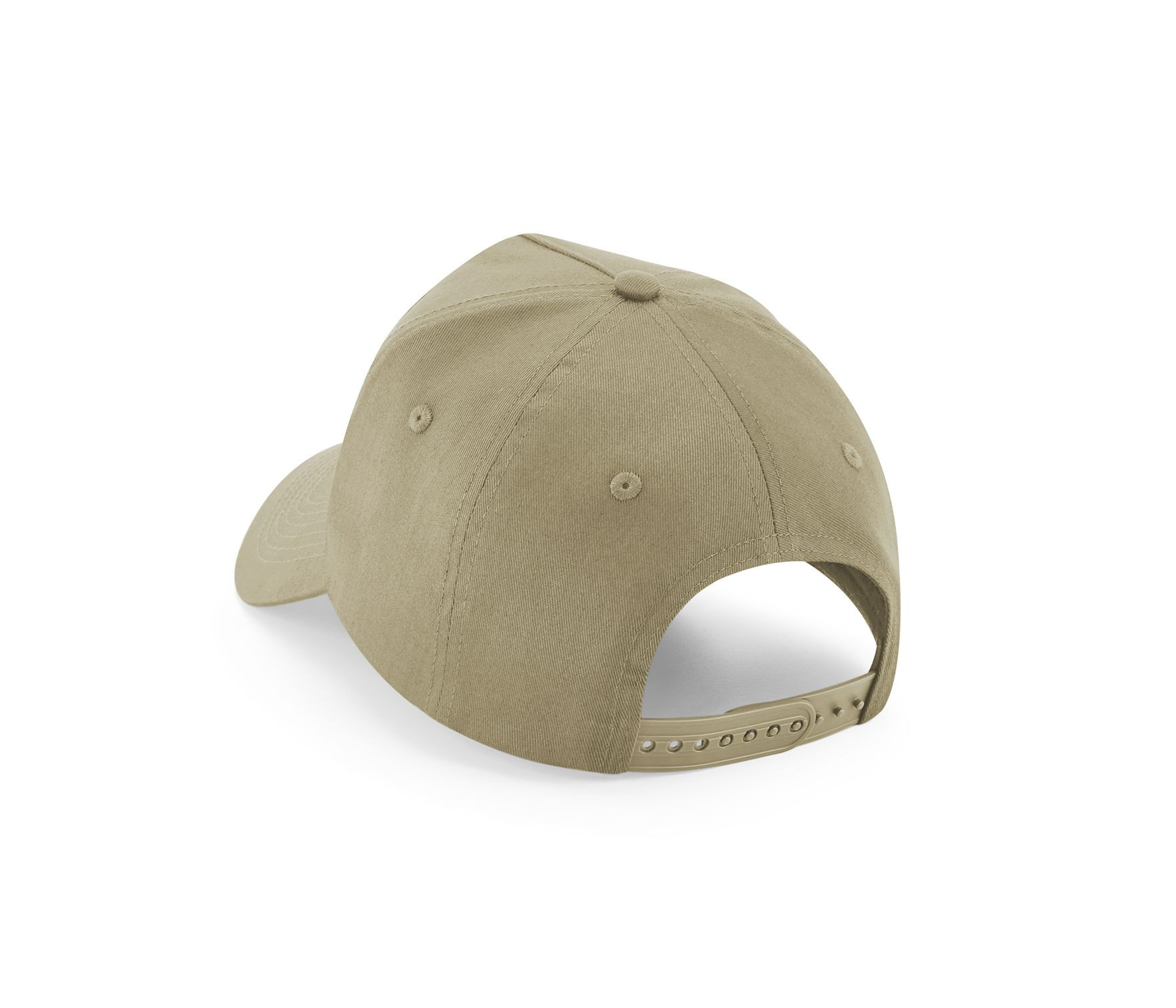 REMOVABLE PATCH 5 PANEL CAP