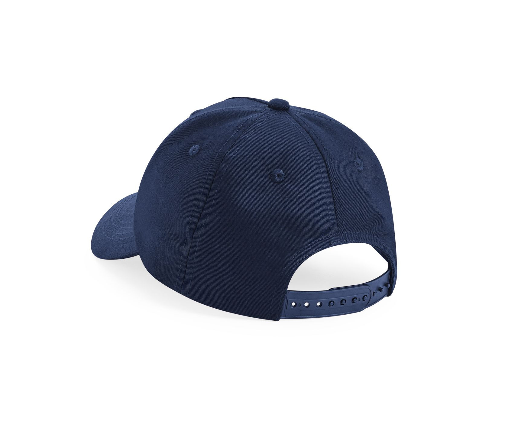 JUNIOR ORGANIC COTTON 5 PANEL CAP