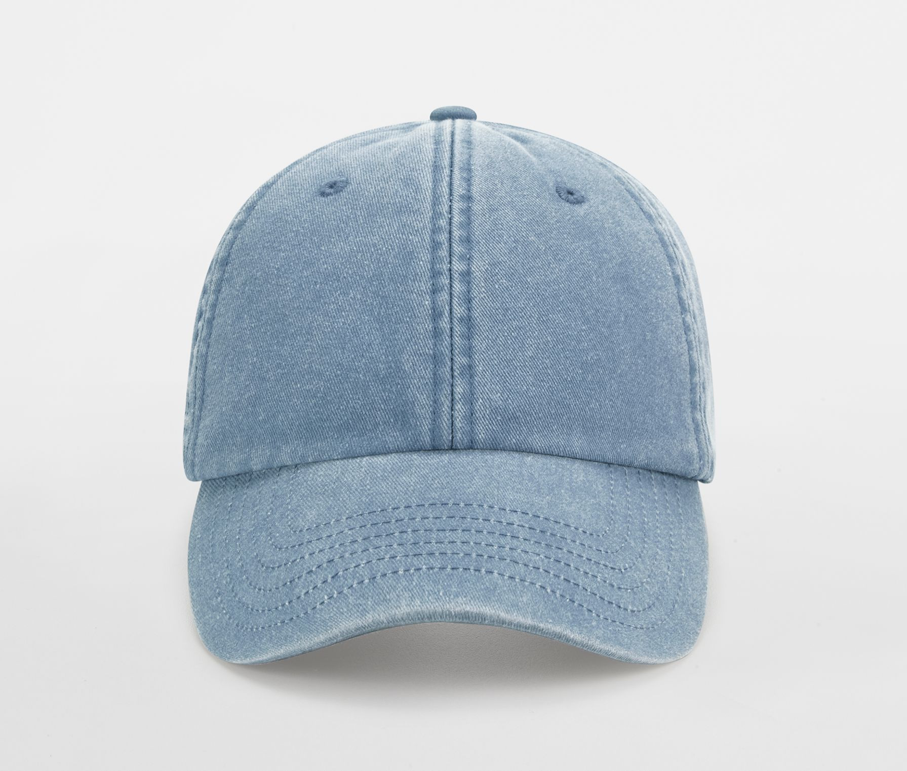 LOW PROFILE VINTAGE CAP