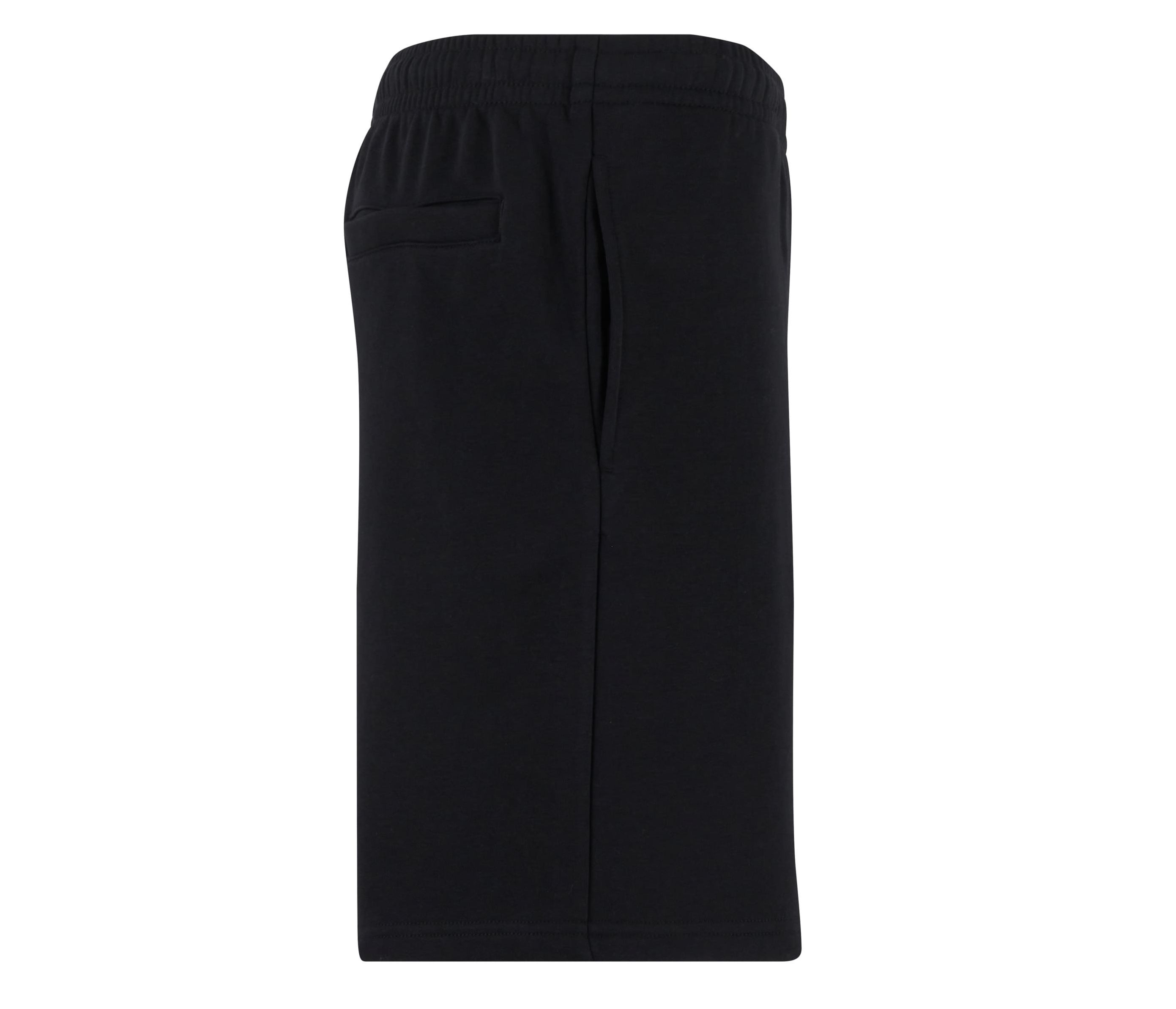 REGULAR FIT SWEAT SHORTS