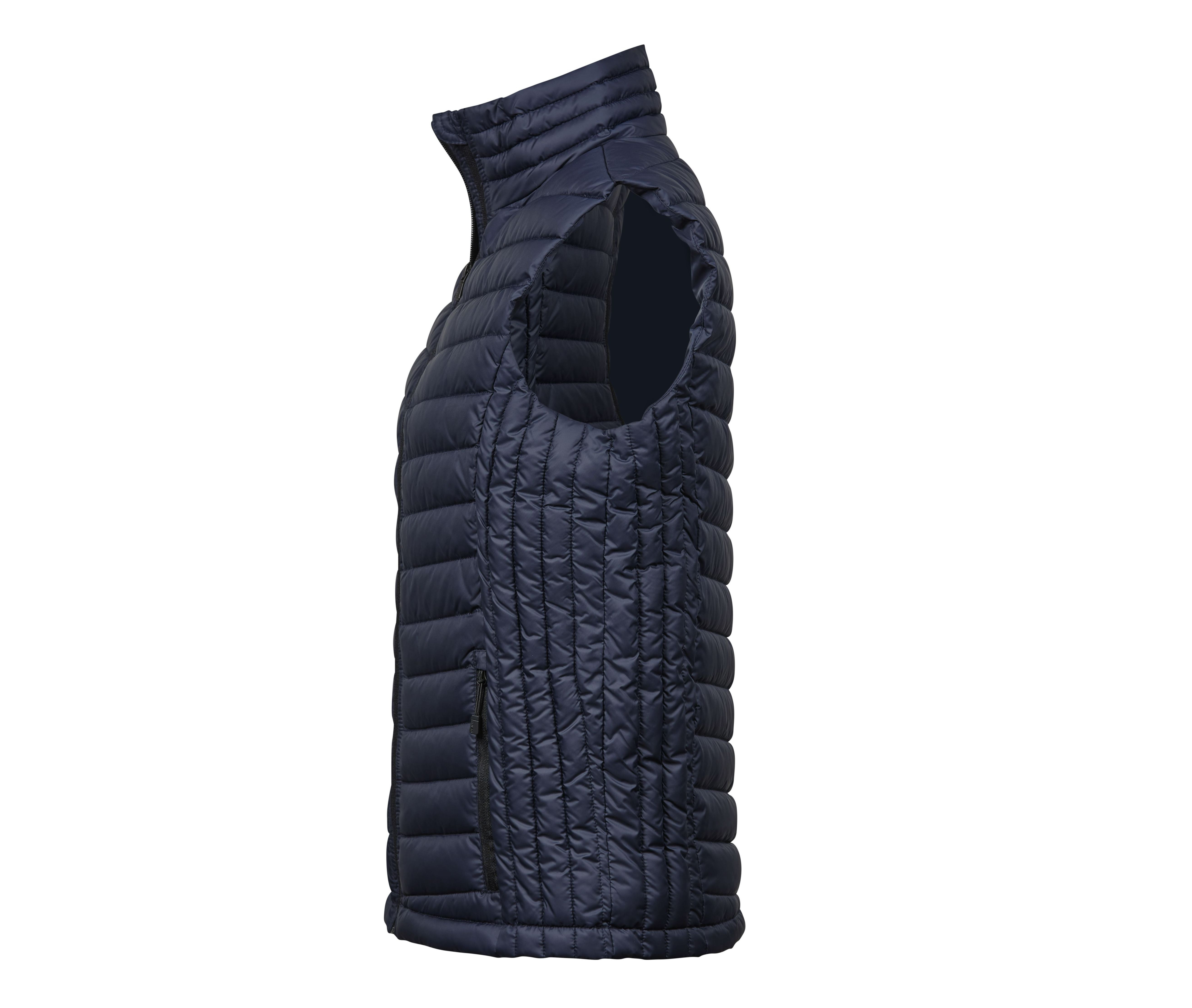 ZEPELIN BODYWARMER