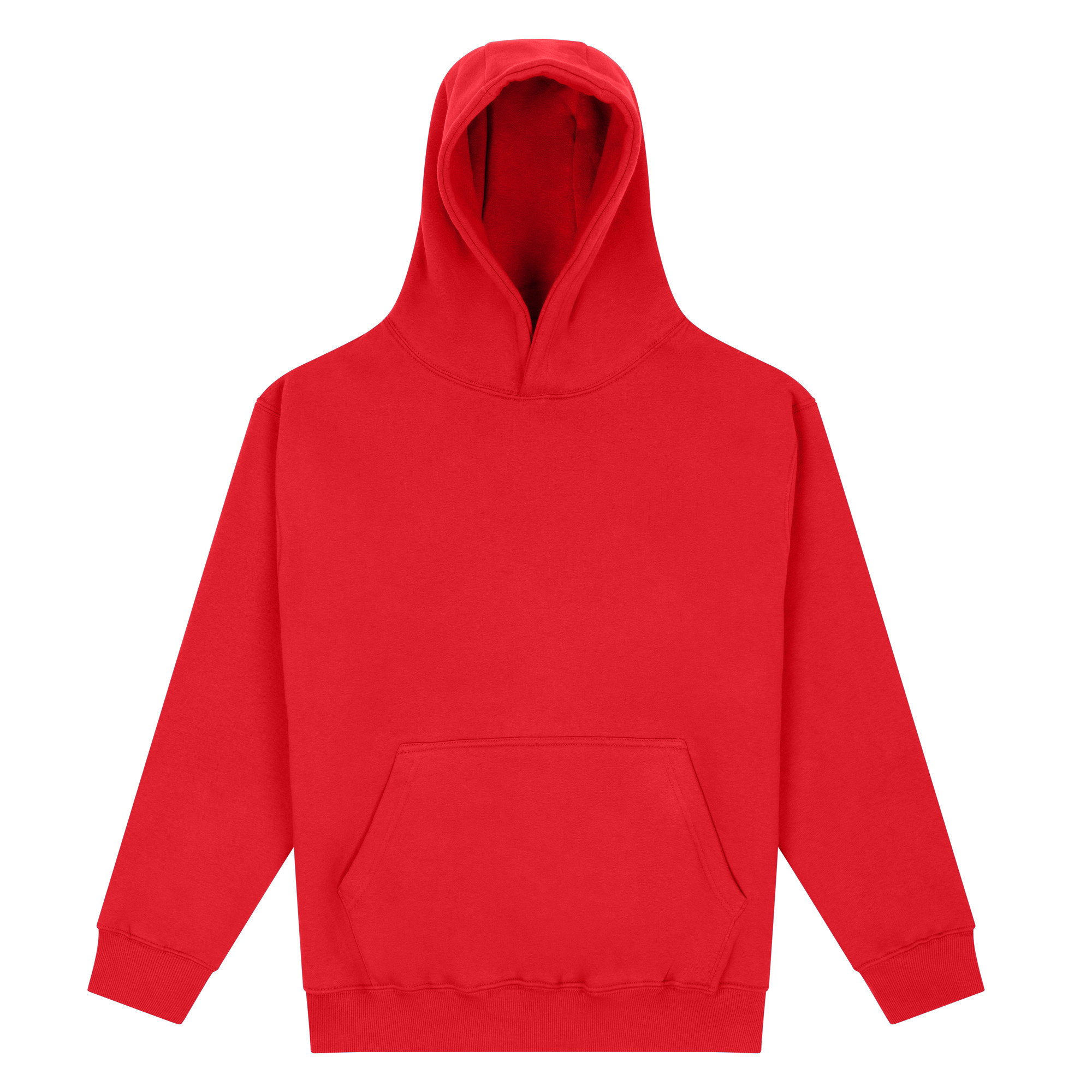 VISION HEAVYWEIGHT HOODIE