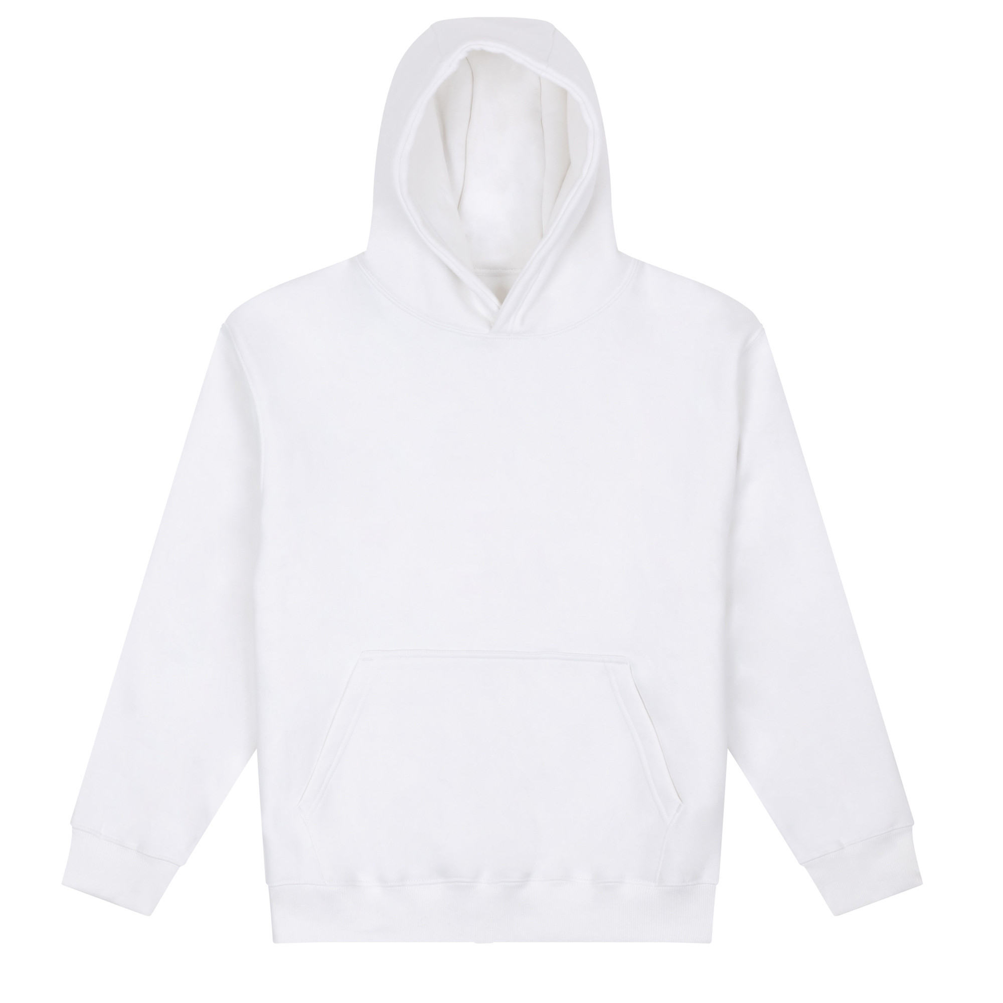 VISION HEAVYWEIGHT HOODIE
