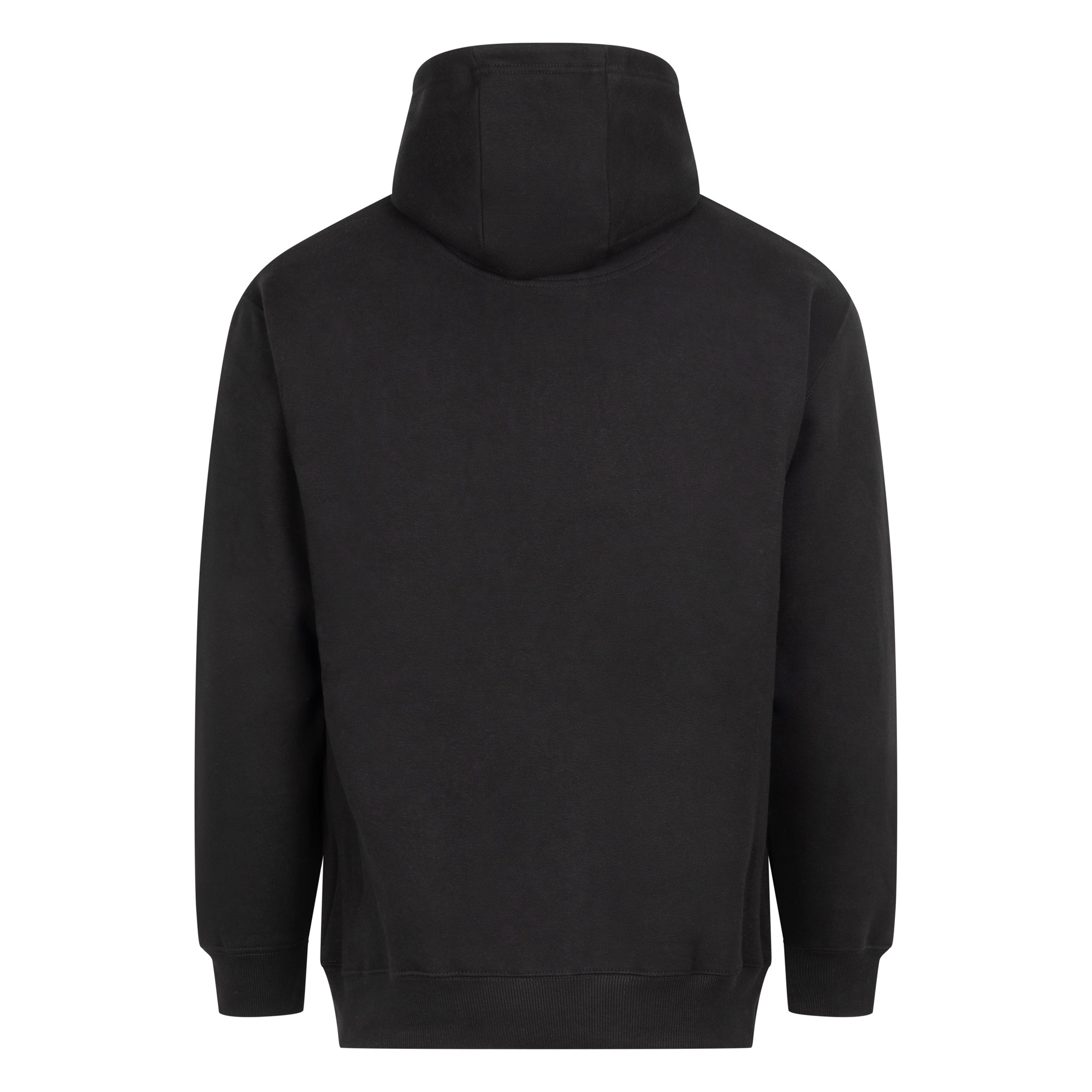 VISION HEAVYWEIGHT HOODIE