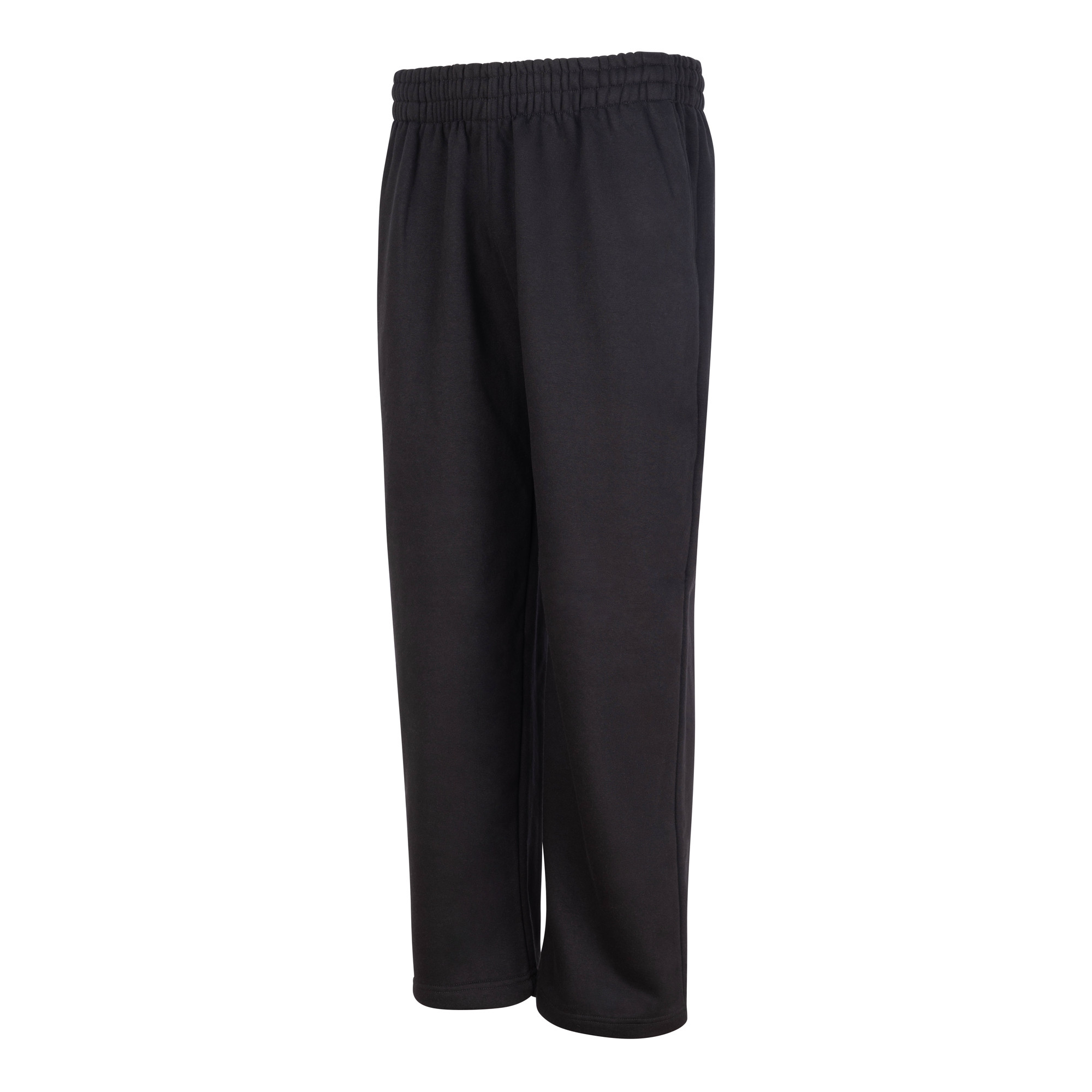 SIGNATURE HEAVYWEIGHT JOGPANTS