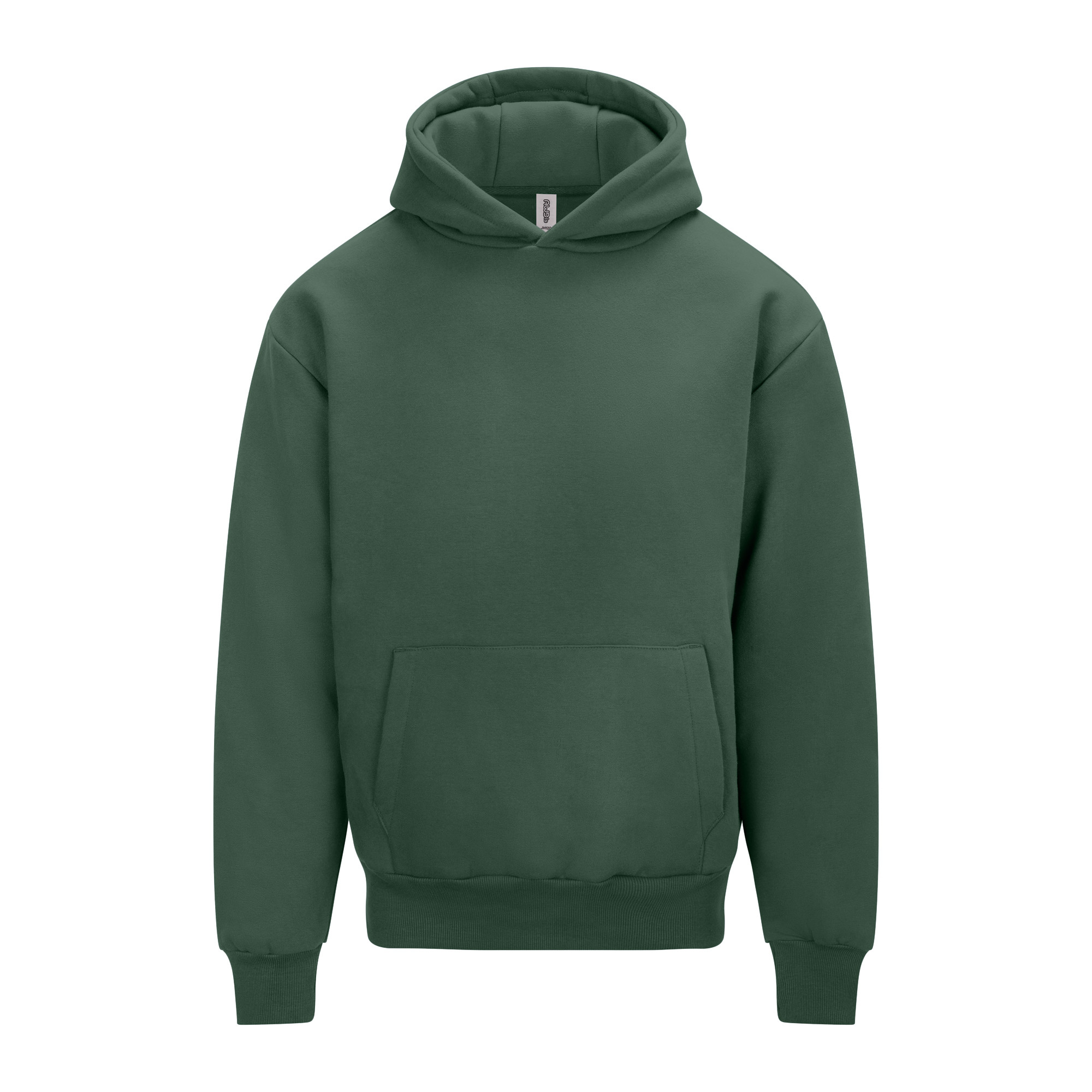 SIGNATURE HEAVYWEIGHT HOODIE