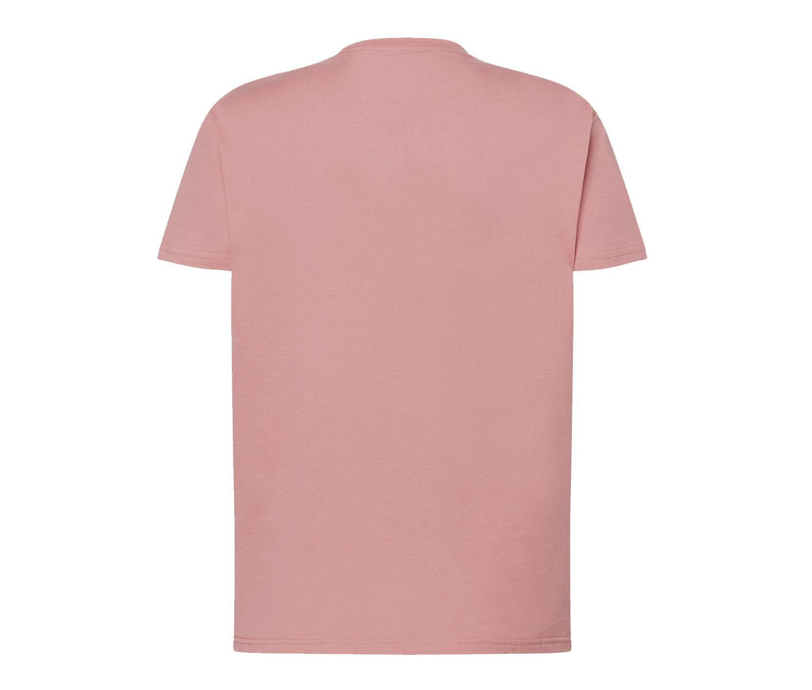 MAN REGULAR T-SHIRT