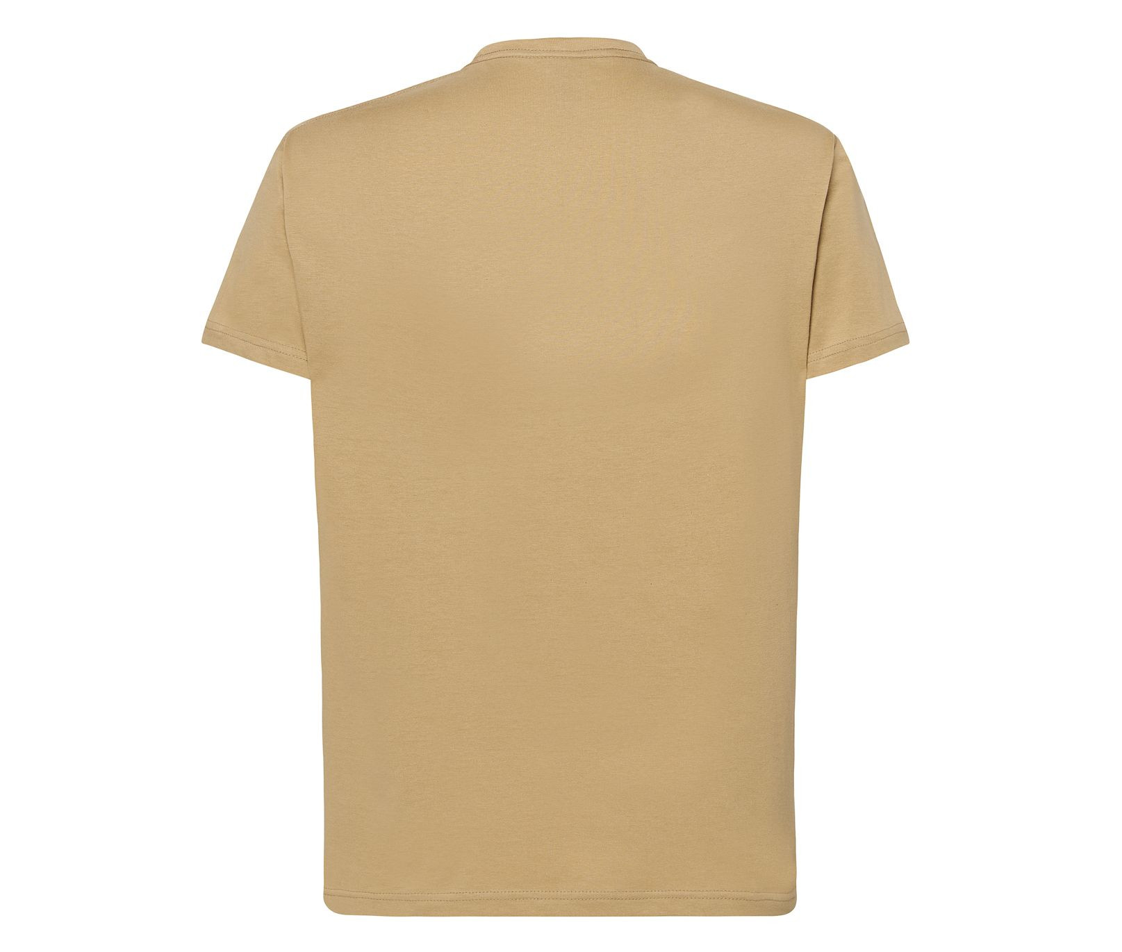 REGULAR PREMIUM T-SHIRT