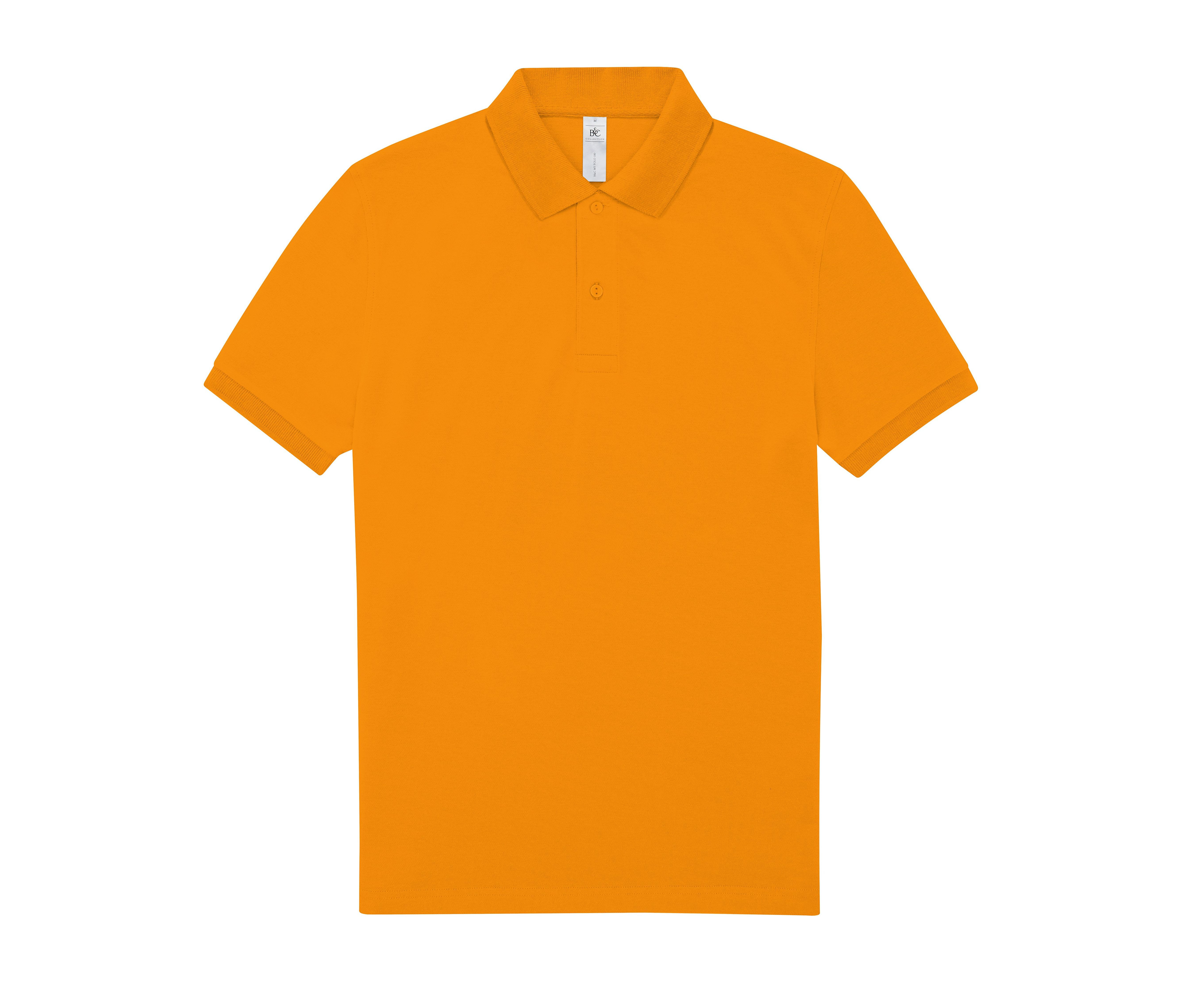 B&C MY POLO 180