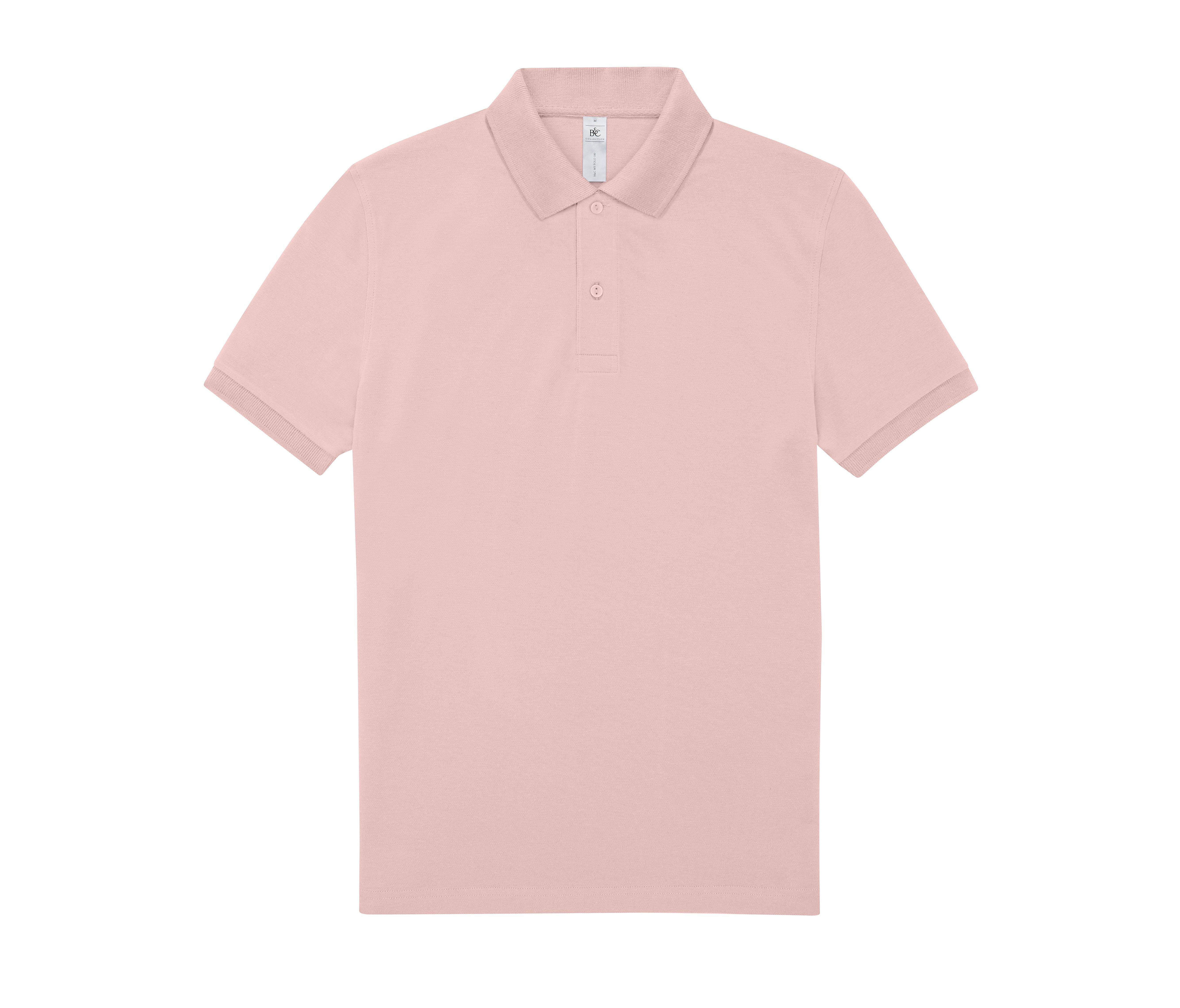 B&C MY POLO 180