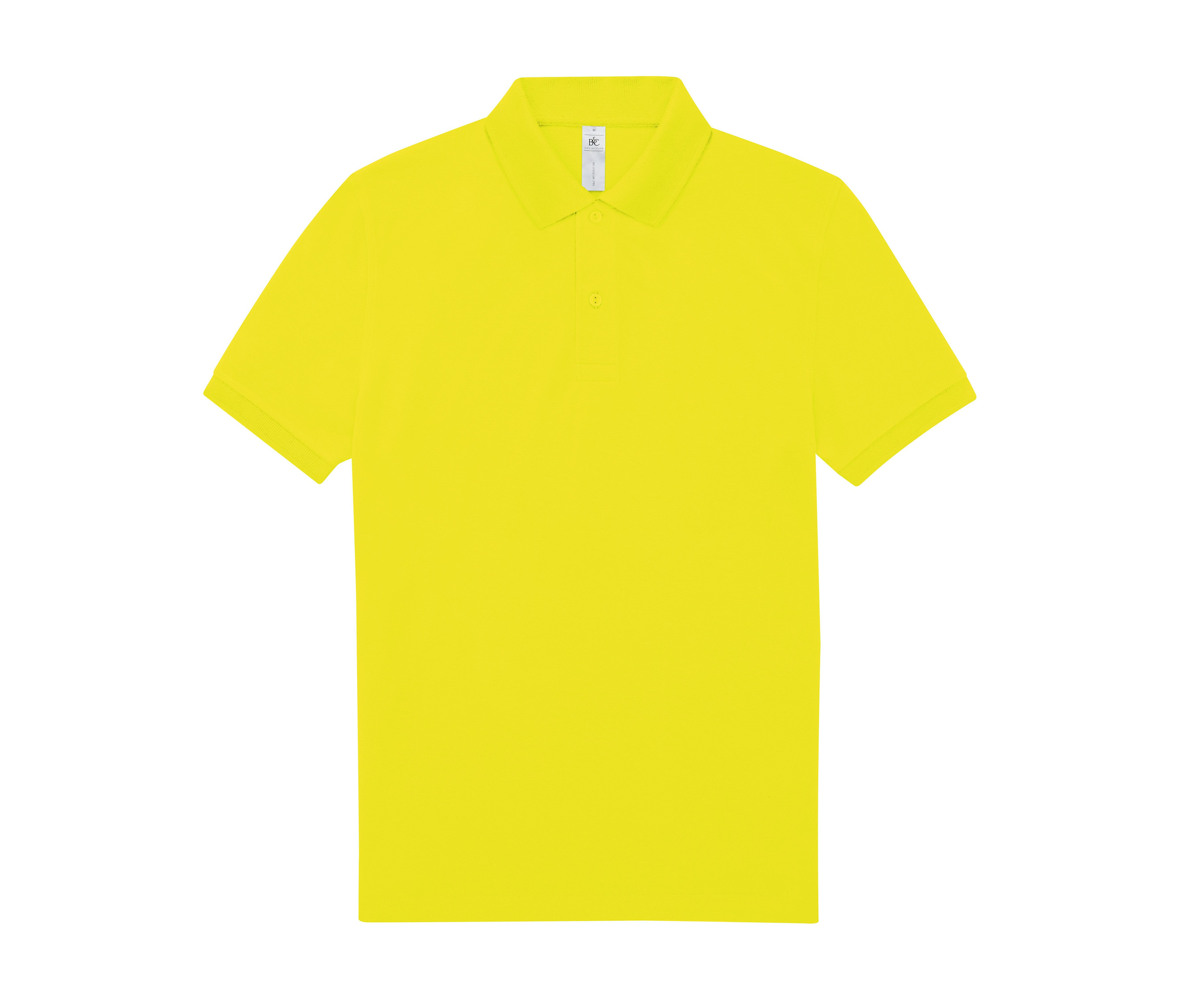 B&C MY POLO 180