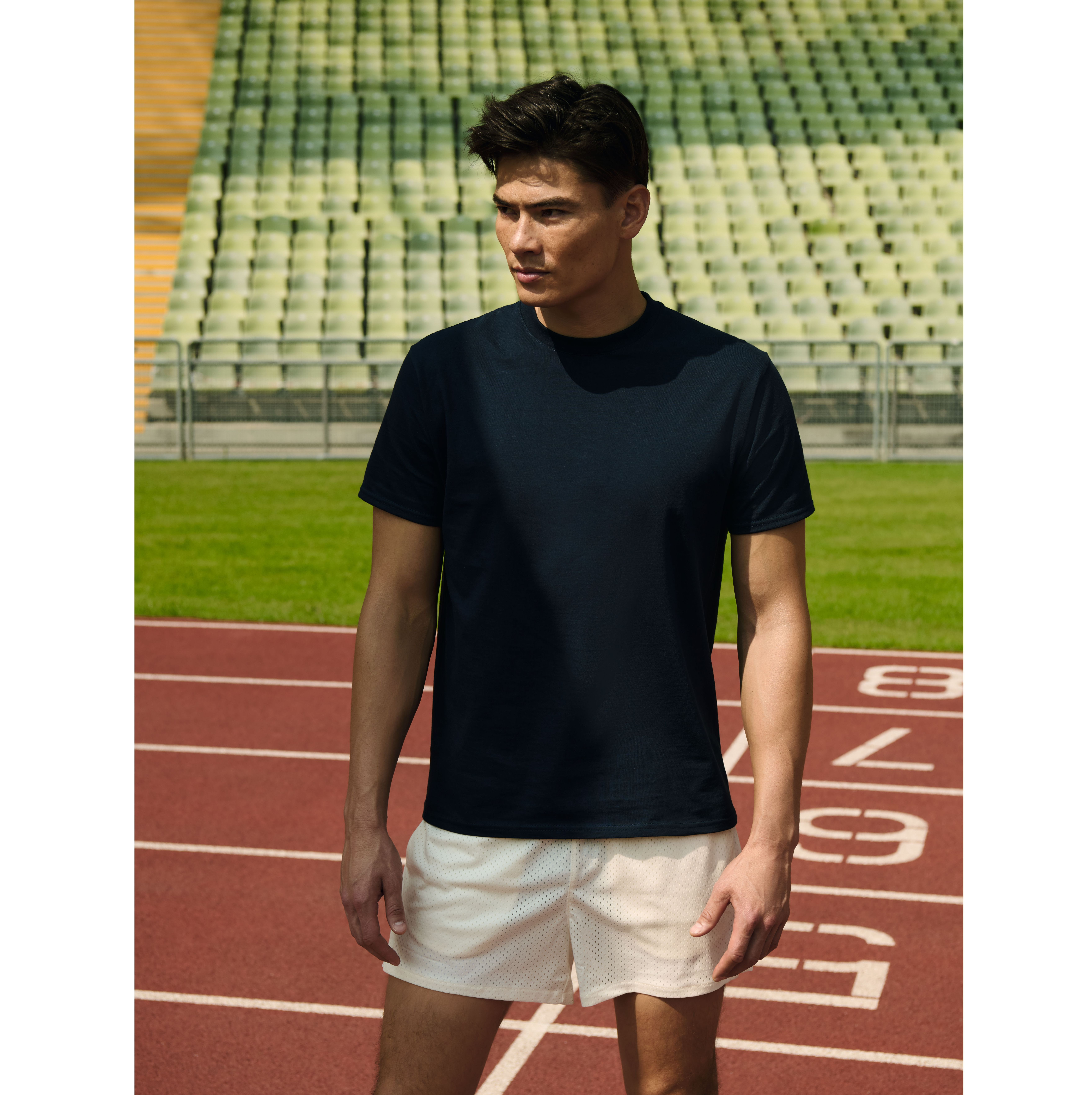 AUTHENTIC HEAVYWEIGHT T