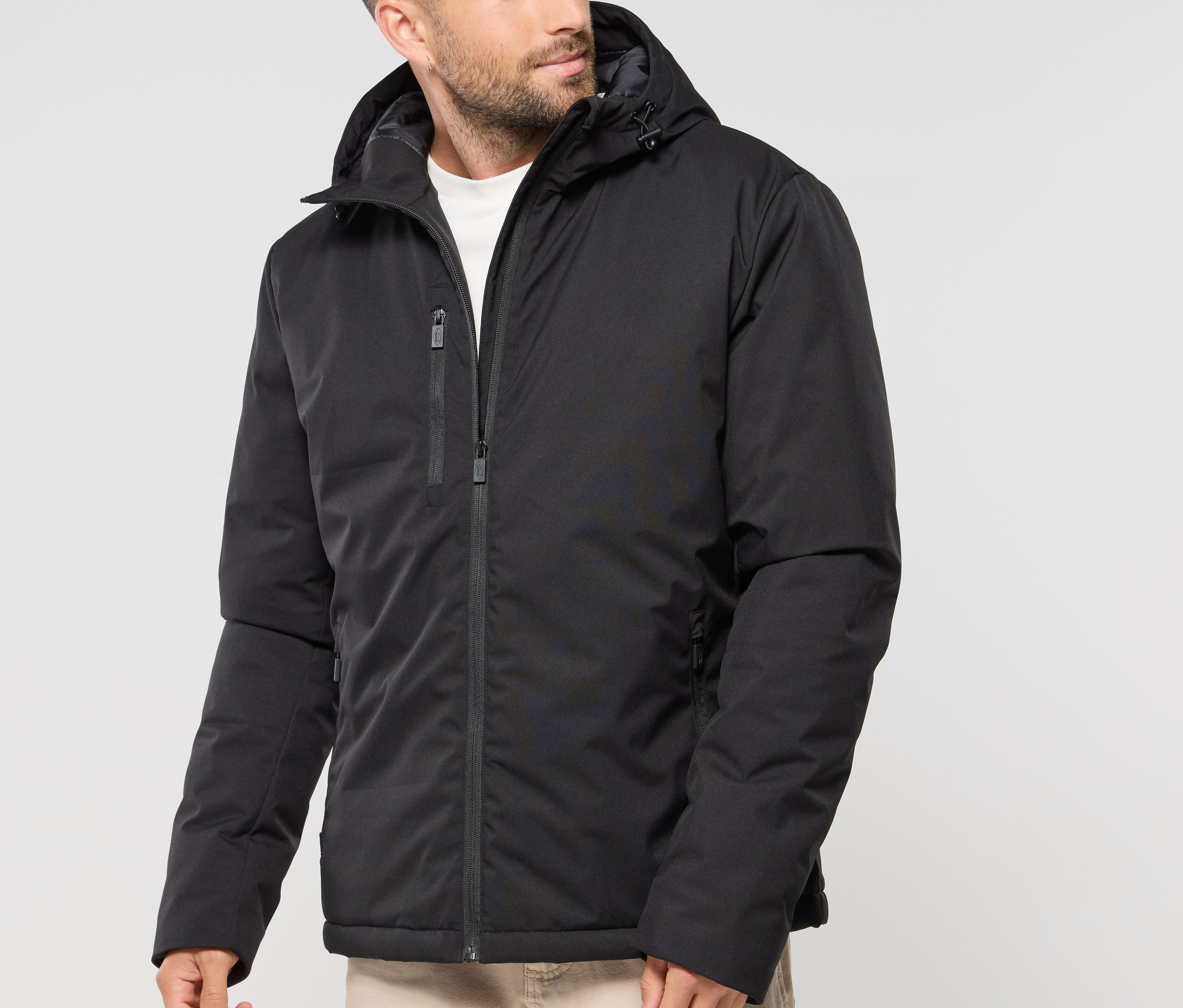 PRIME SPORTSWEAR JACKET