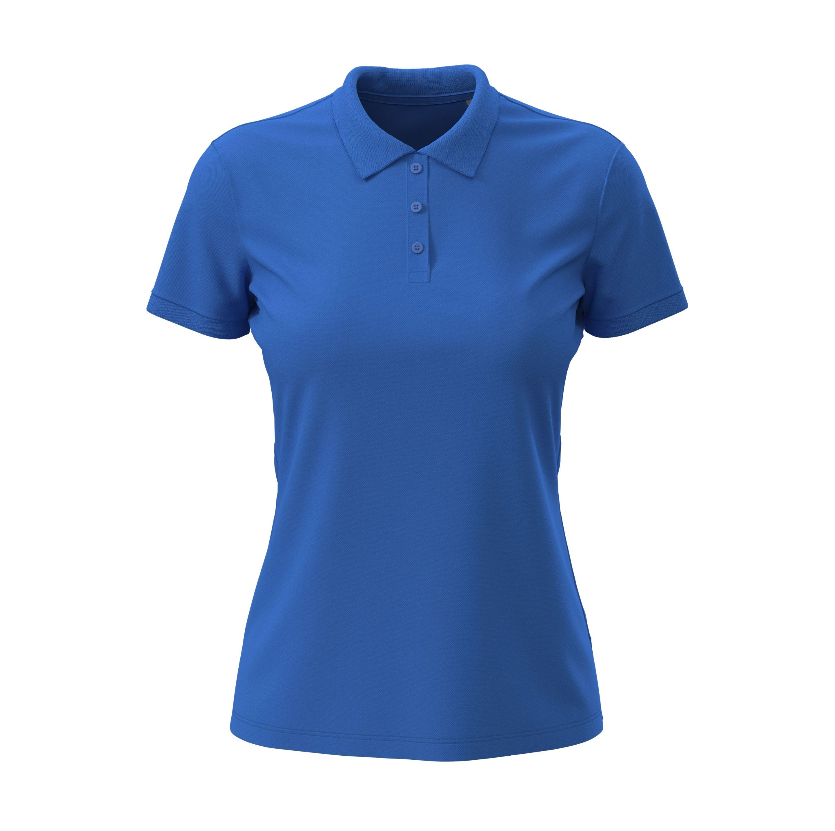 LUX POLO WOMEN