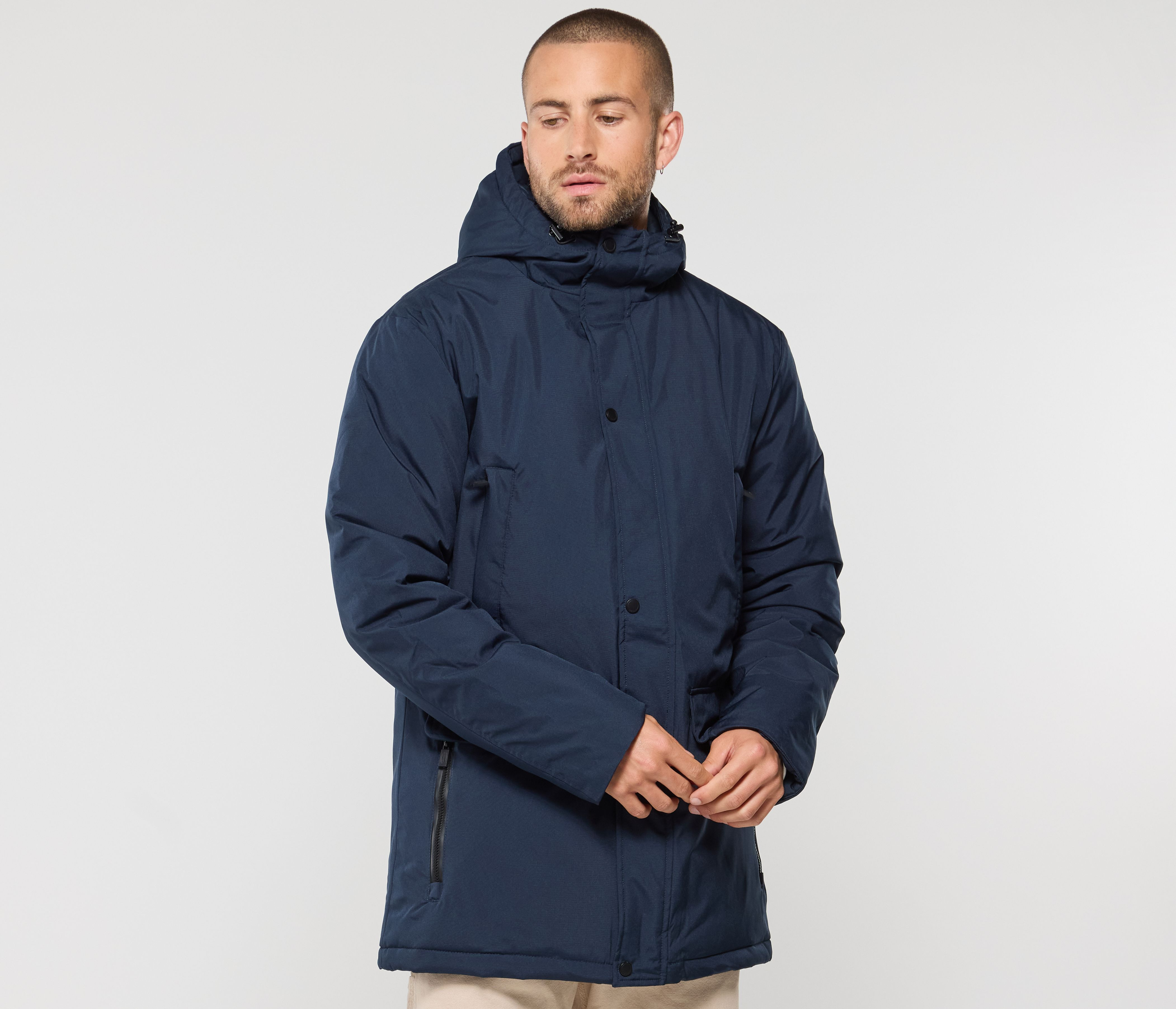 PRIME URBAN PARKA