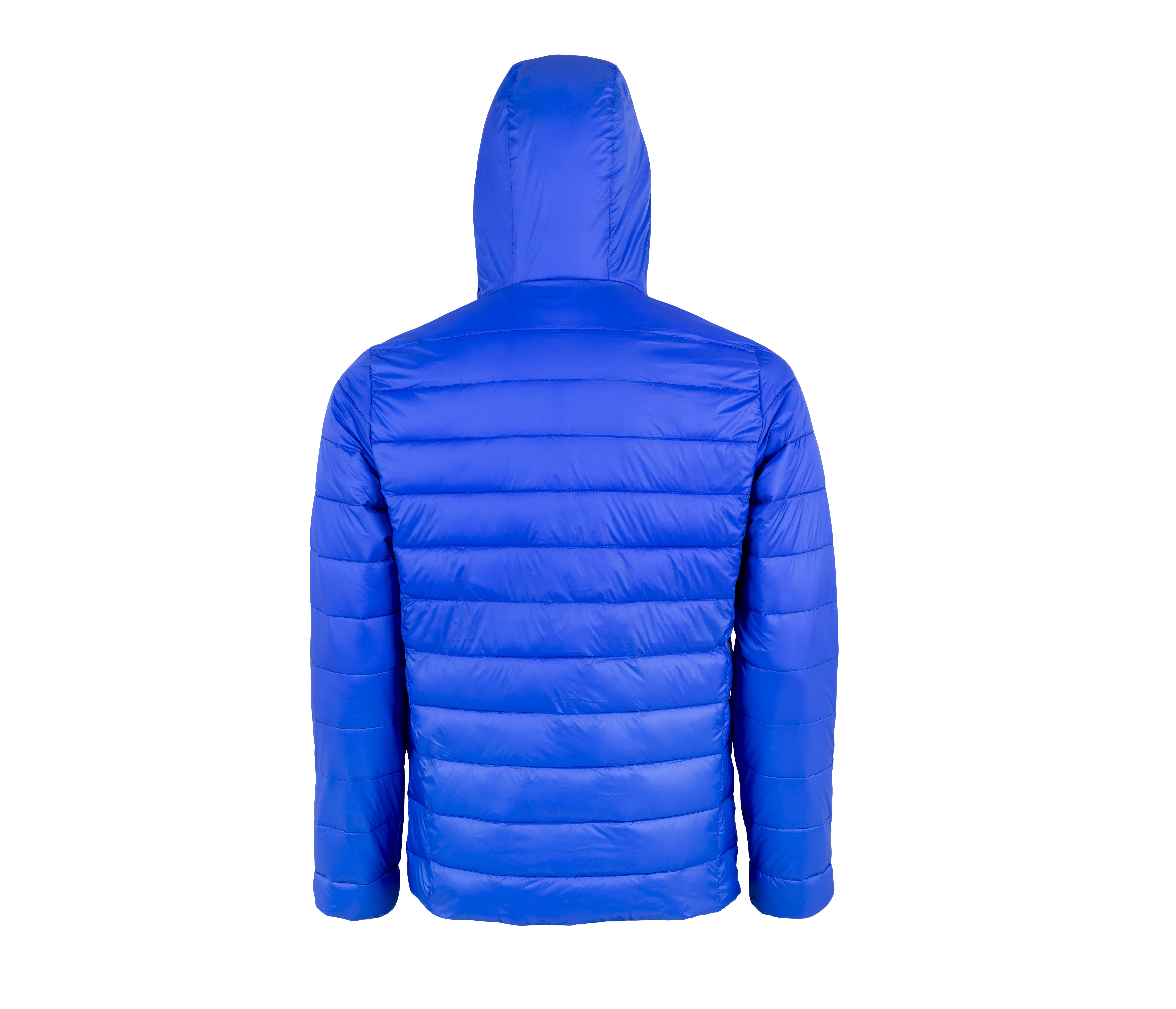 WOMENS SNOW BIRD HOODED JACKET