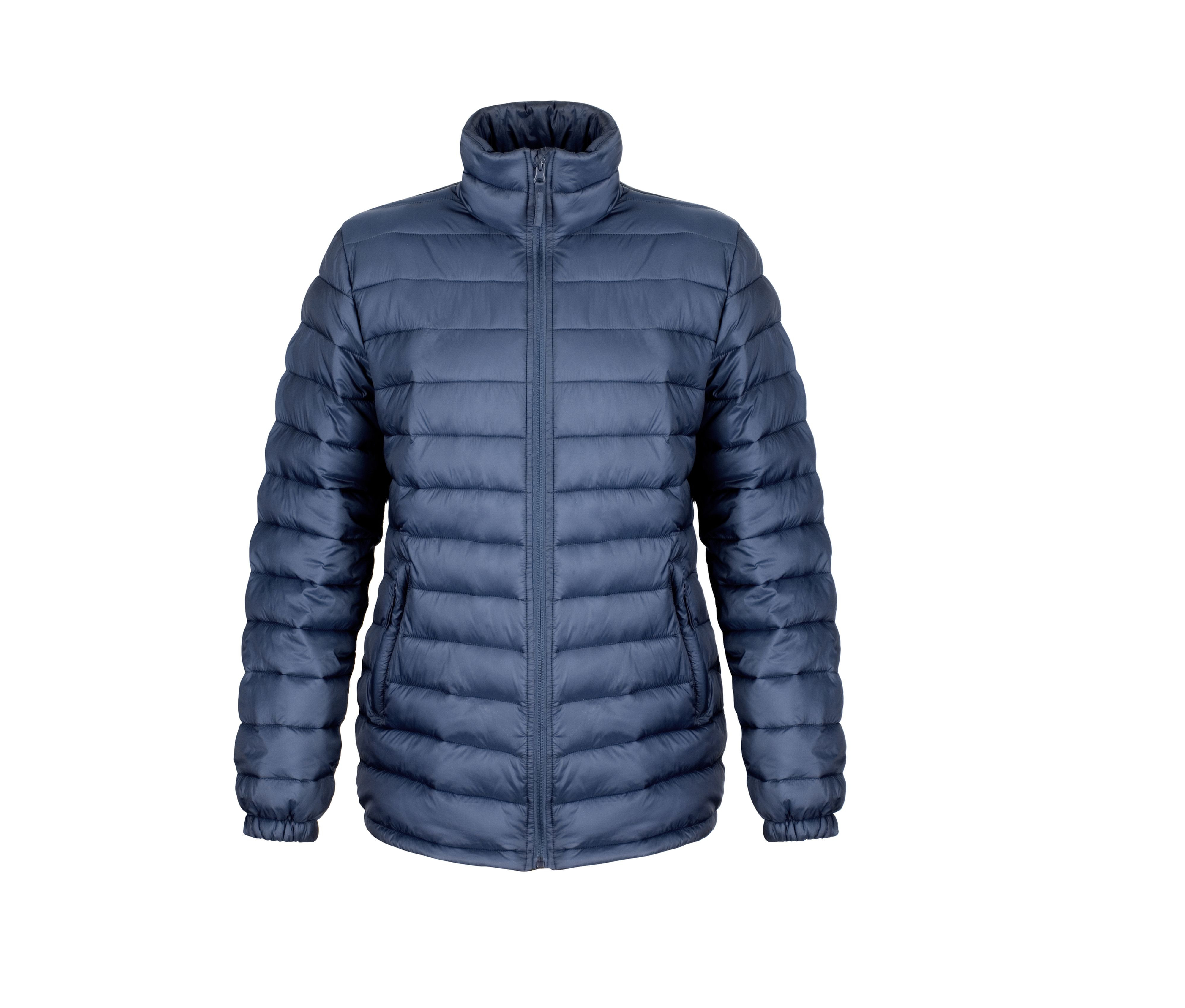 WOMENS ICE BIRD PADDED JACKET