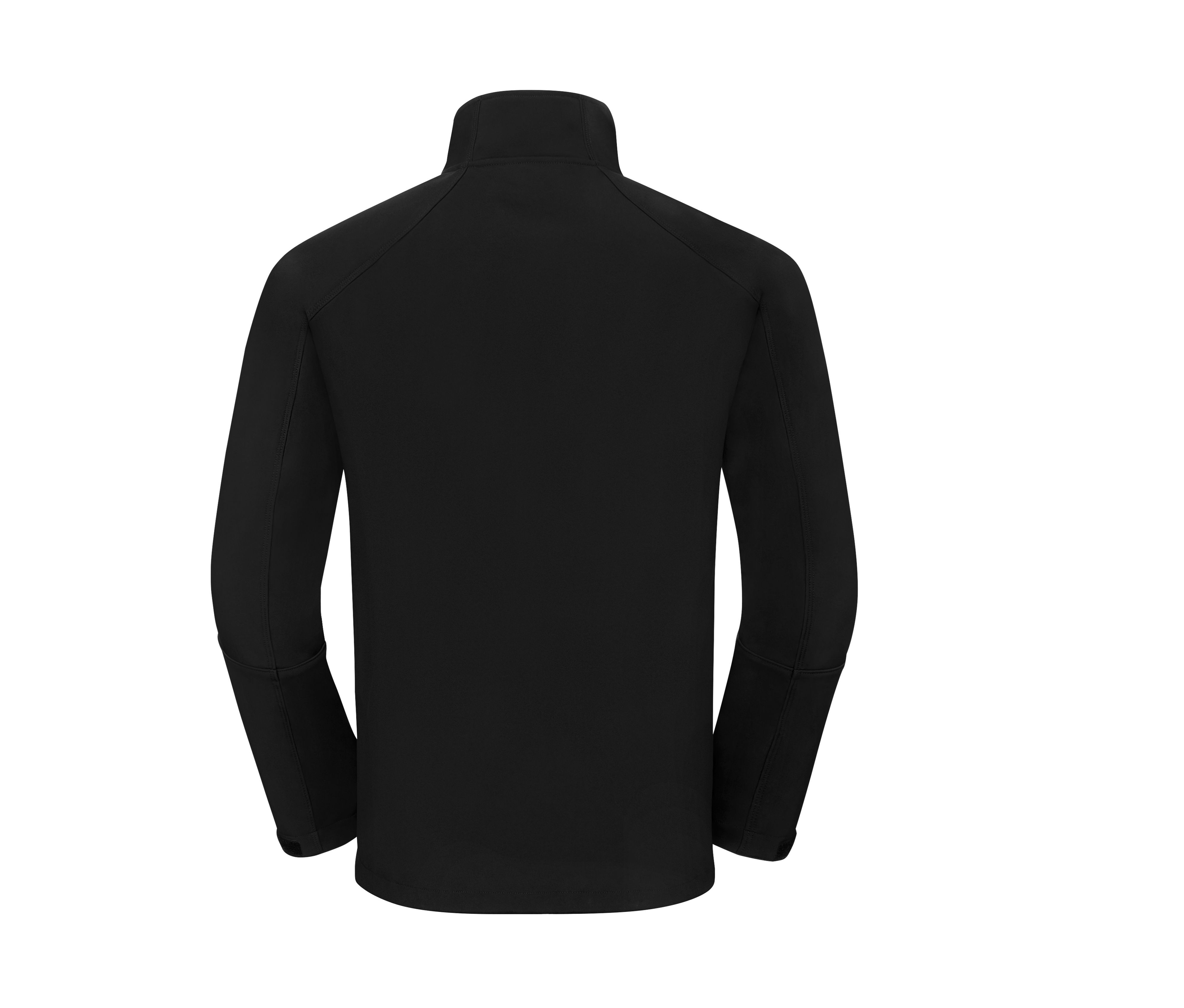 MEN'S BIONIC SOFTSHELL JACKET