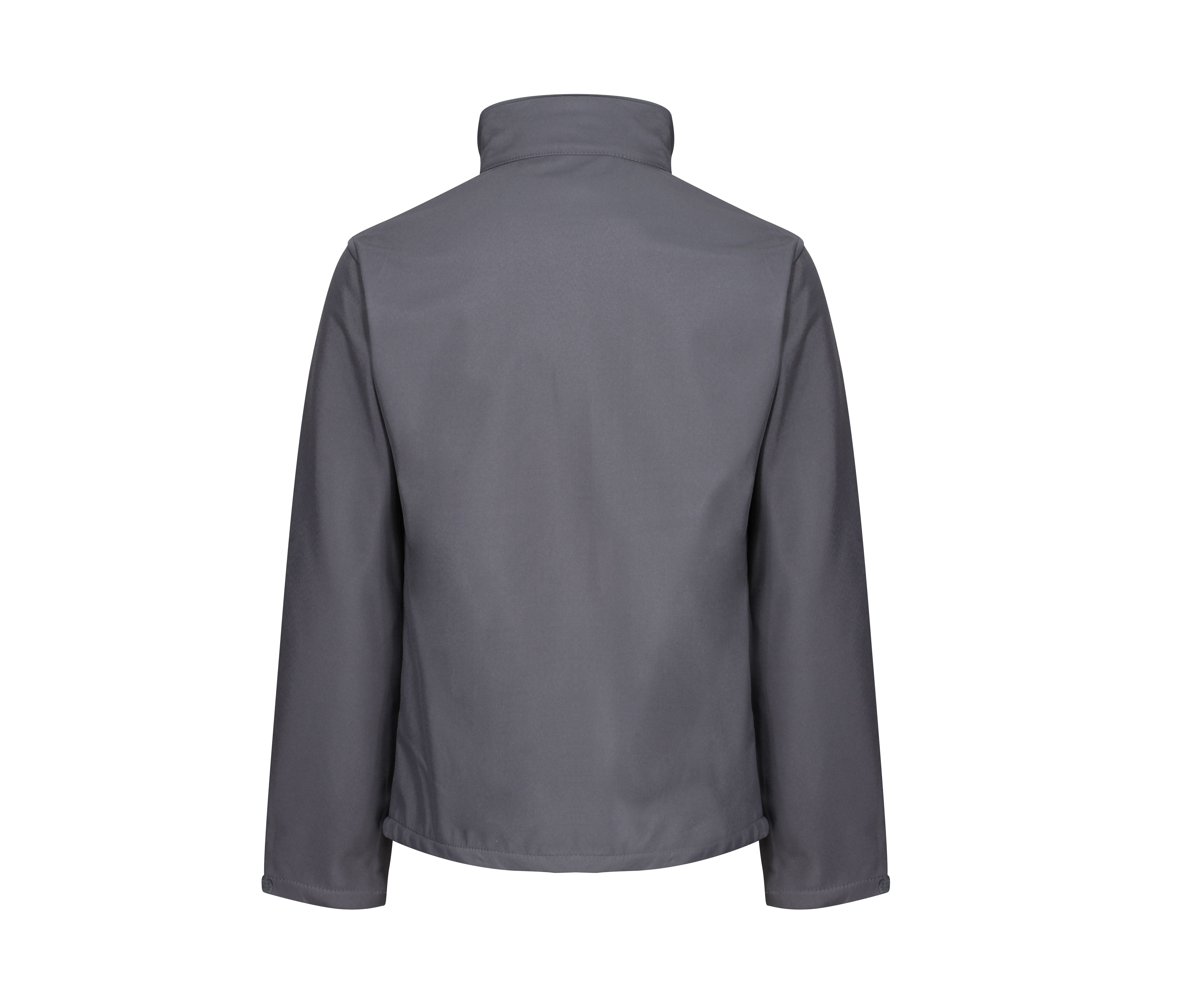 MEN'S ABLAZE 3 LAYER SOFTSHELL JACKET
