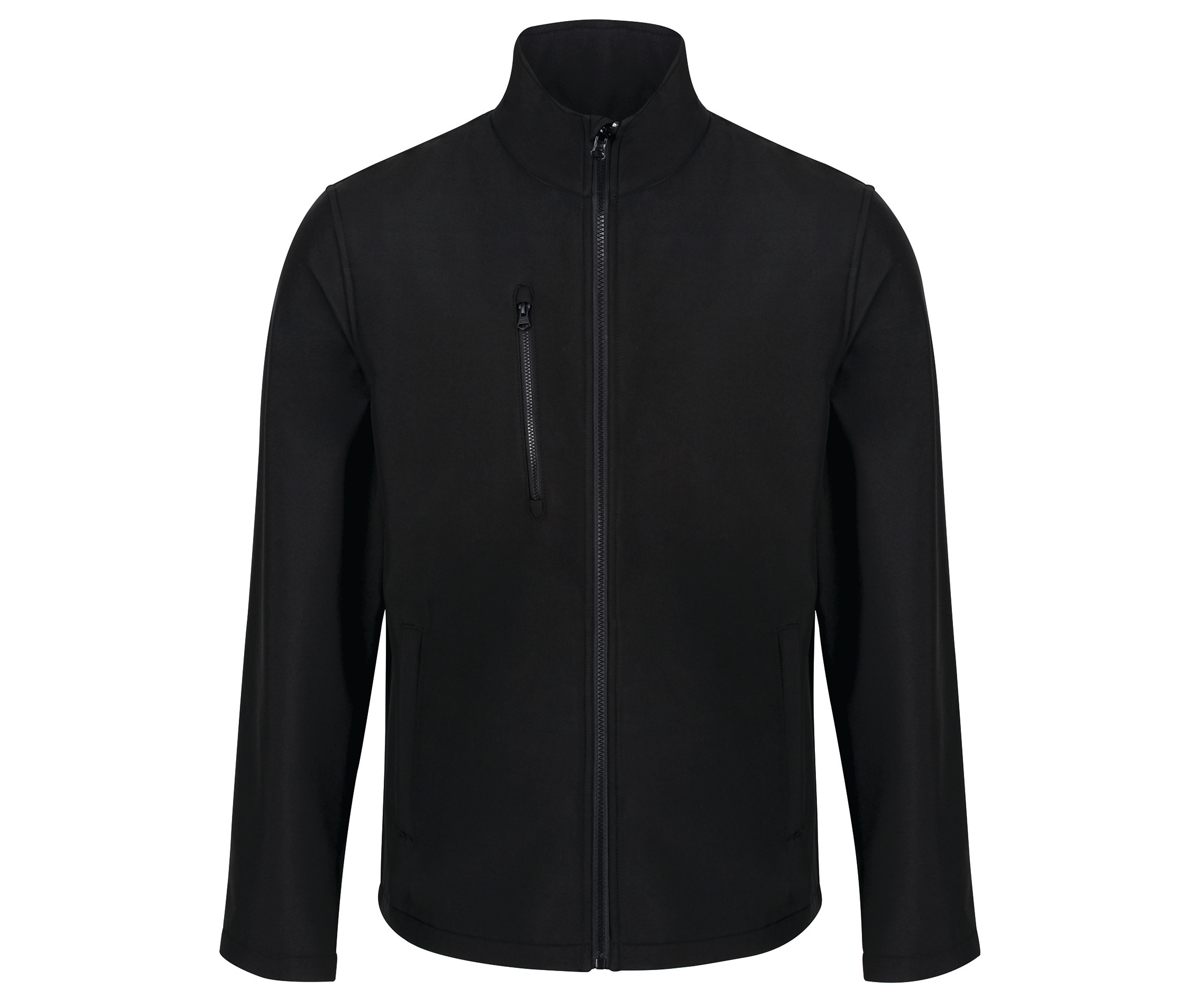 MEN'S ABLAZE 3 LAYER SOFTSHELL JACKET