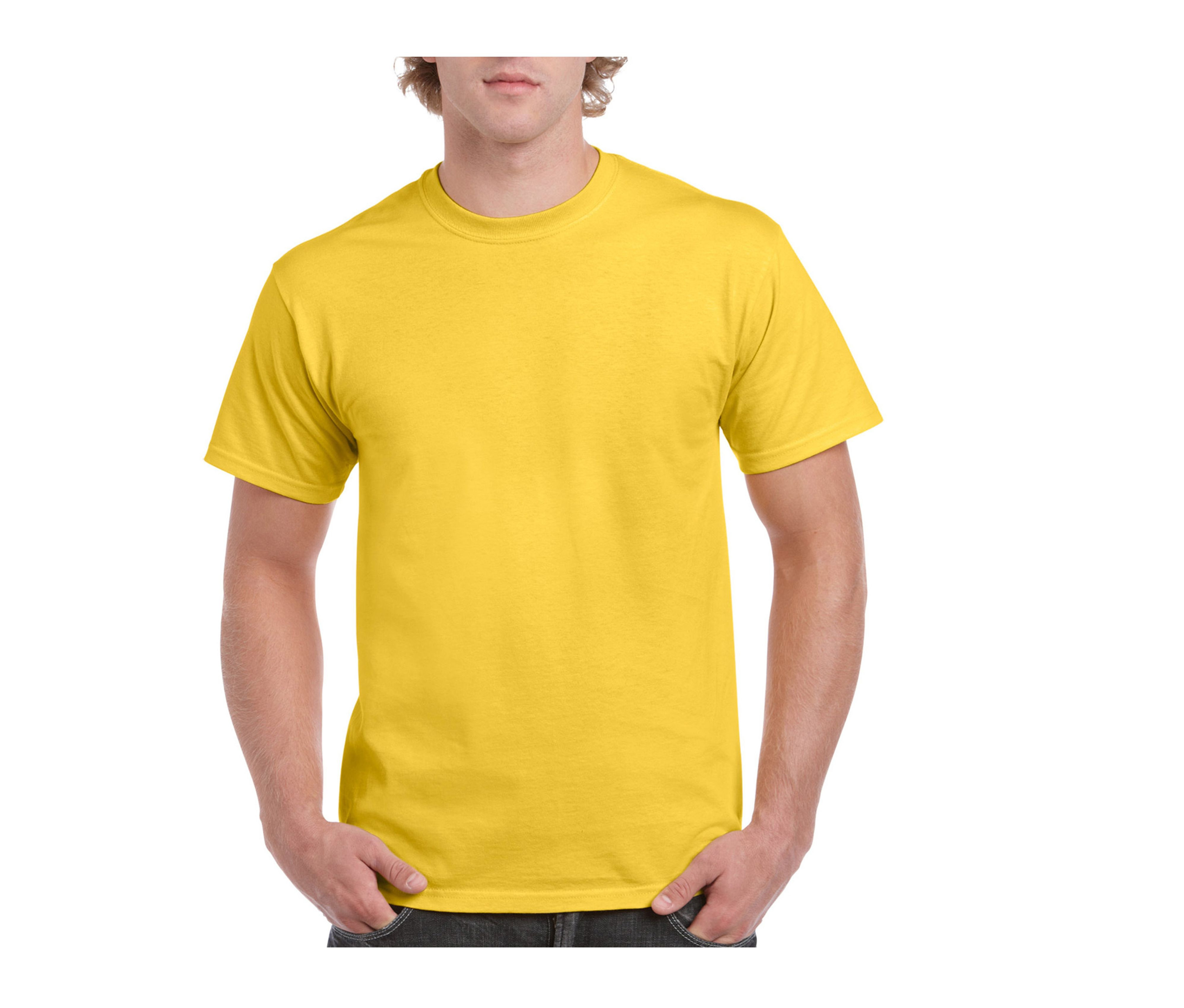 ULTRA COTTON ADULT T-SHIRT