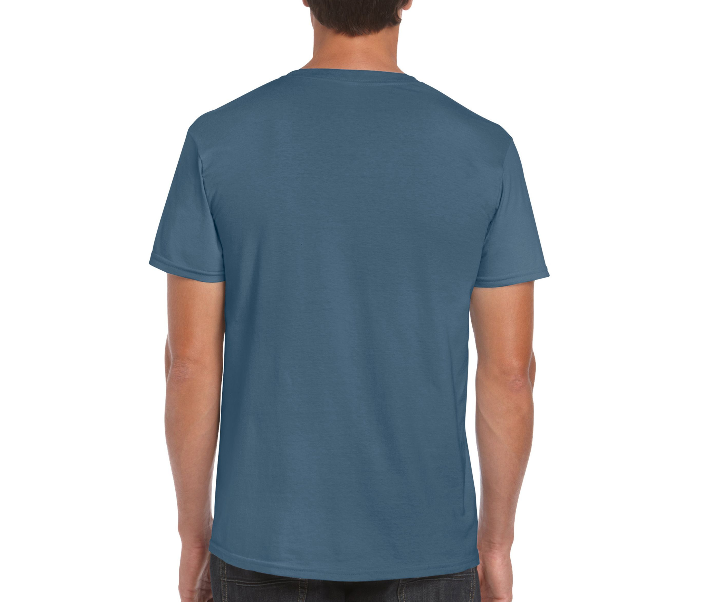 SOFTSTYLE ADULT T-SHIRT