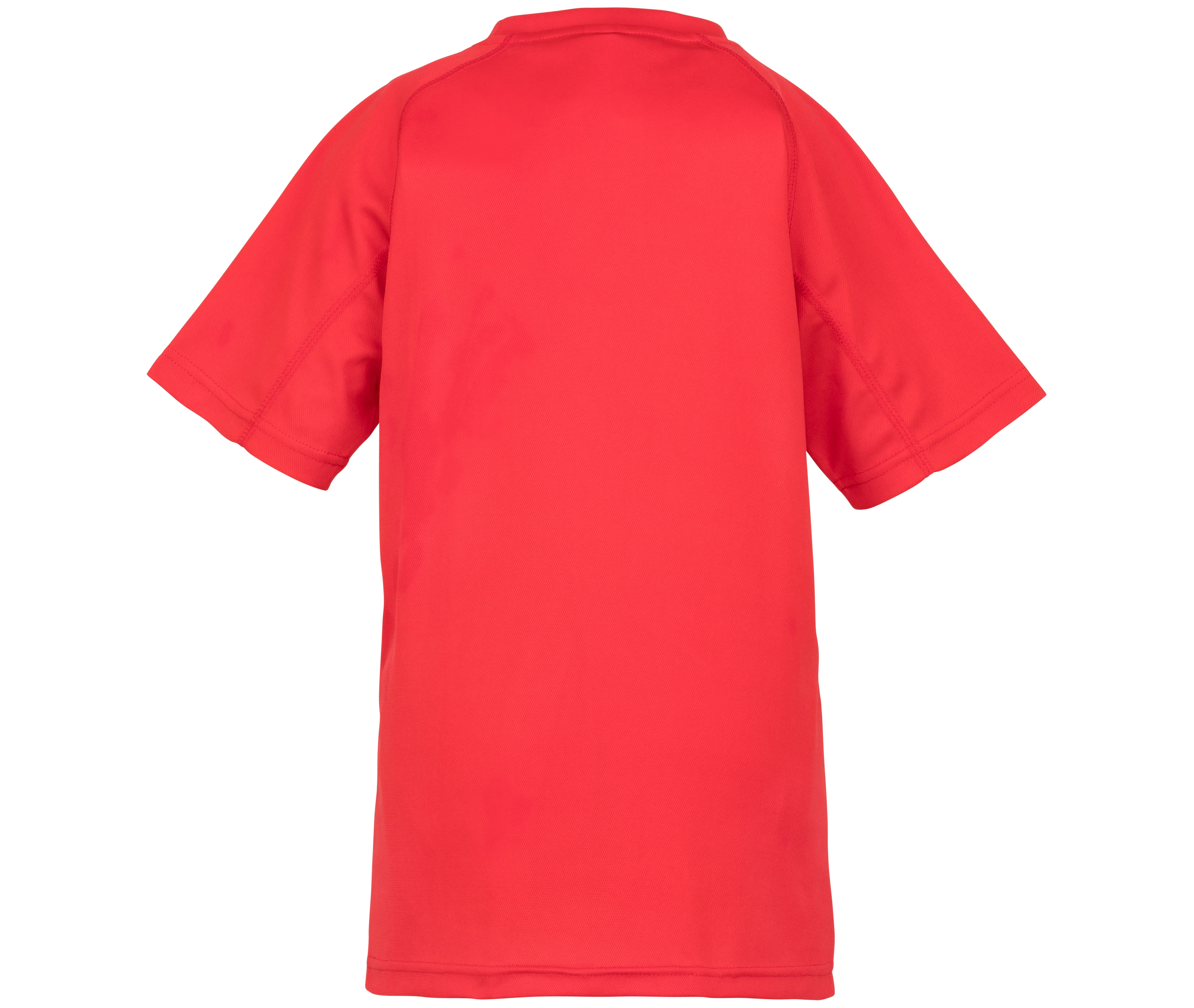 JUNIOR PERFORMANCE AIRCOOL TEE