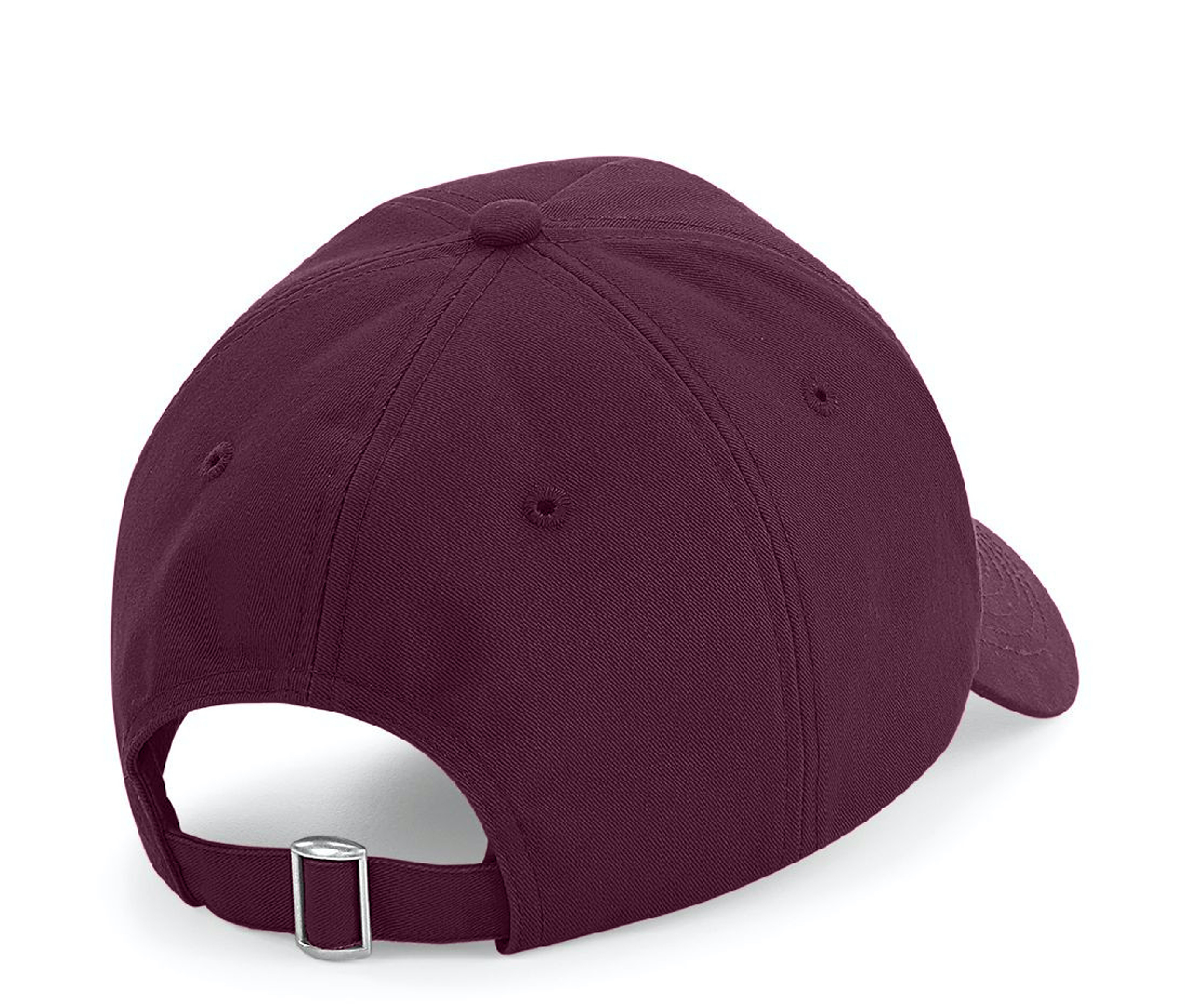 AUTHENTIC 5 PANEL CAP