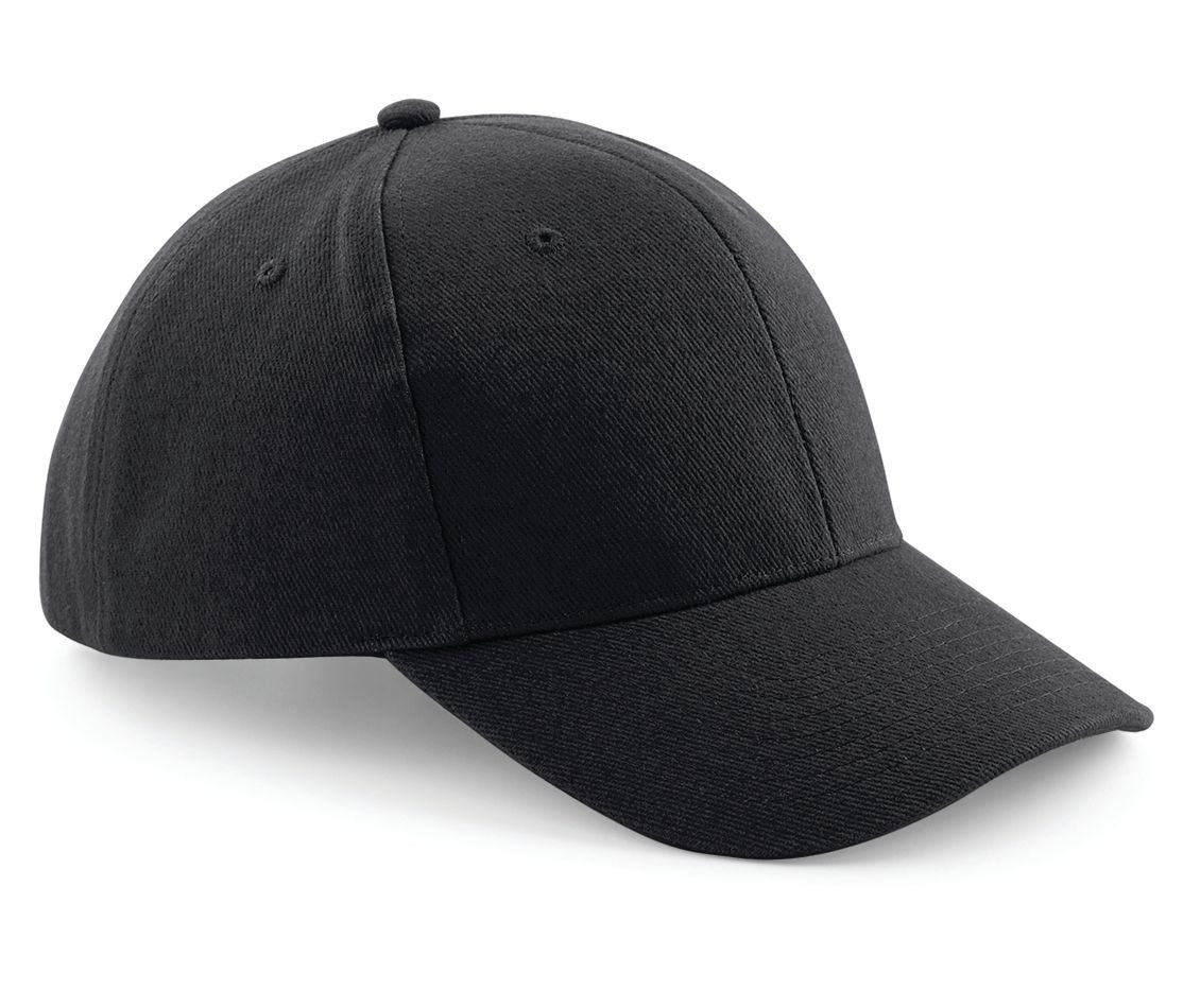 PRO-STYLE HEAVY BRUSHED COTTON CAP