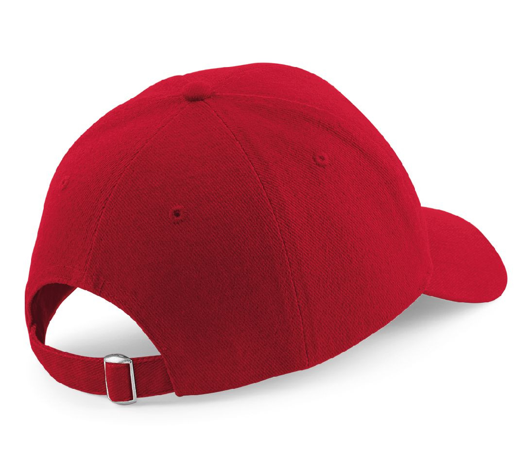 PRO-STYLE HEAVY BRUSHED COTTON CAP