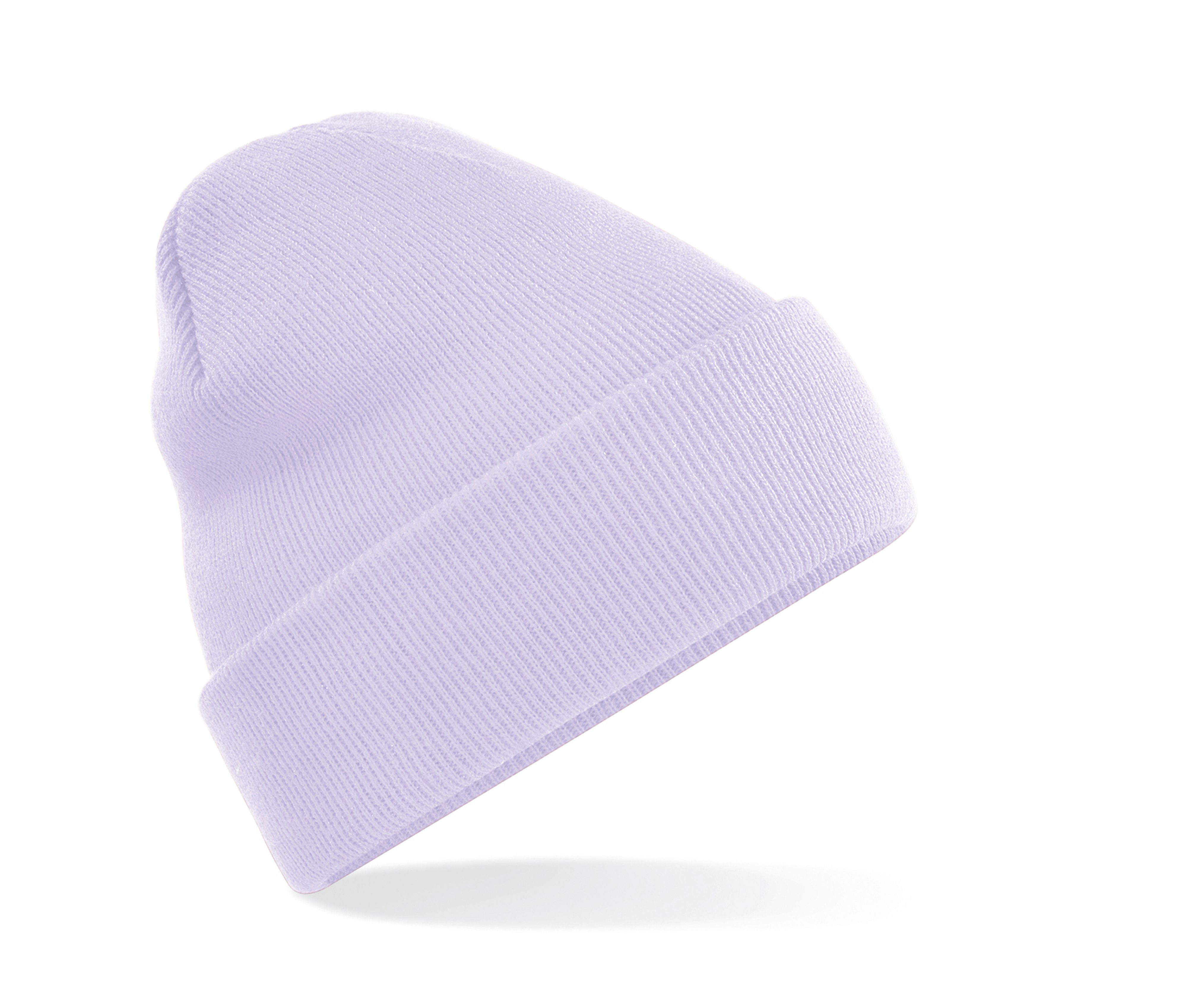 ORIGINAL CUFFED BEANIE