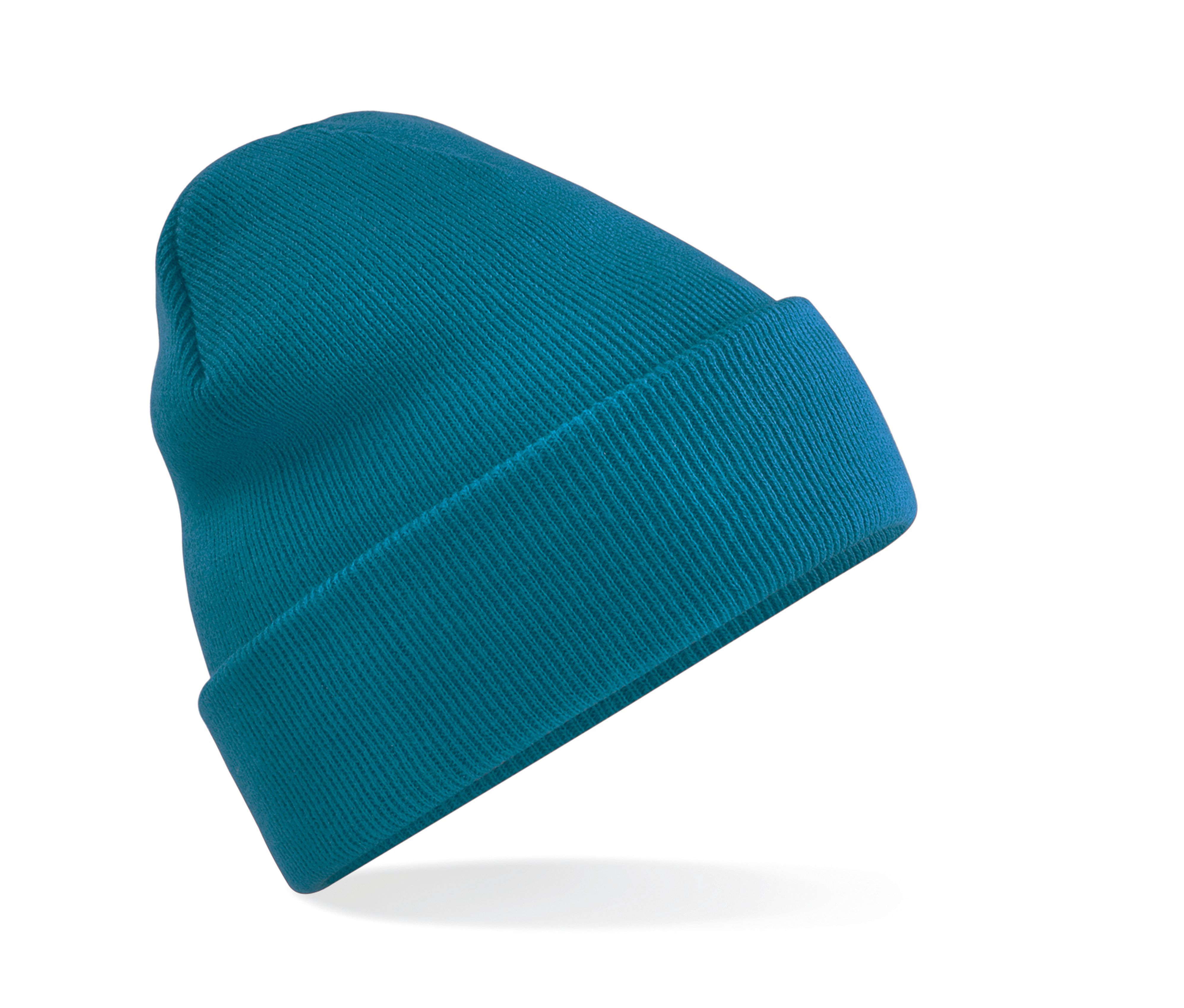ORIGINAL CUFFED BEANIE