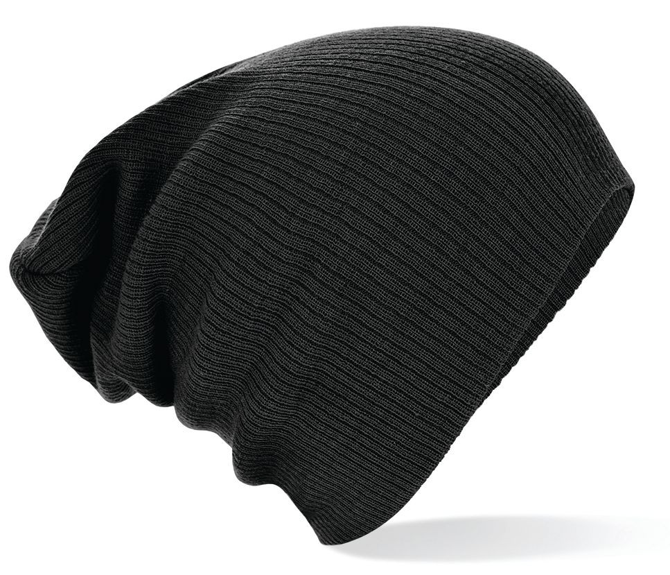 SLOUCH BEANIE