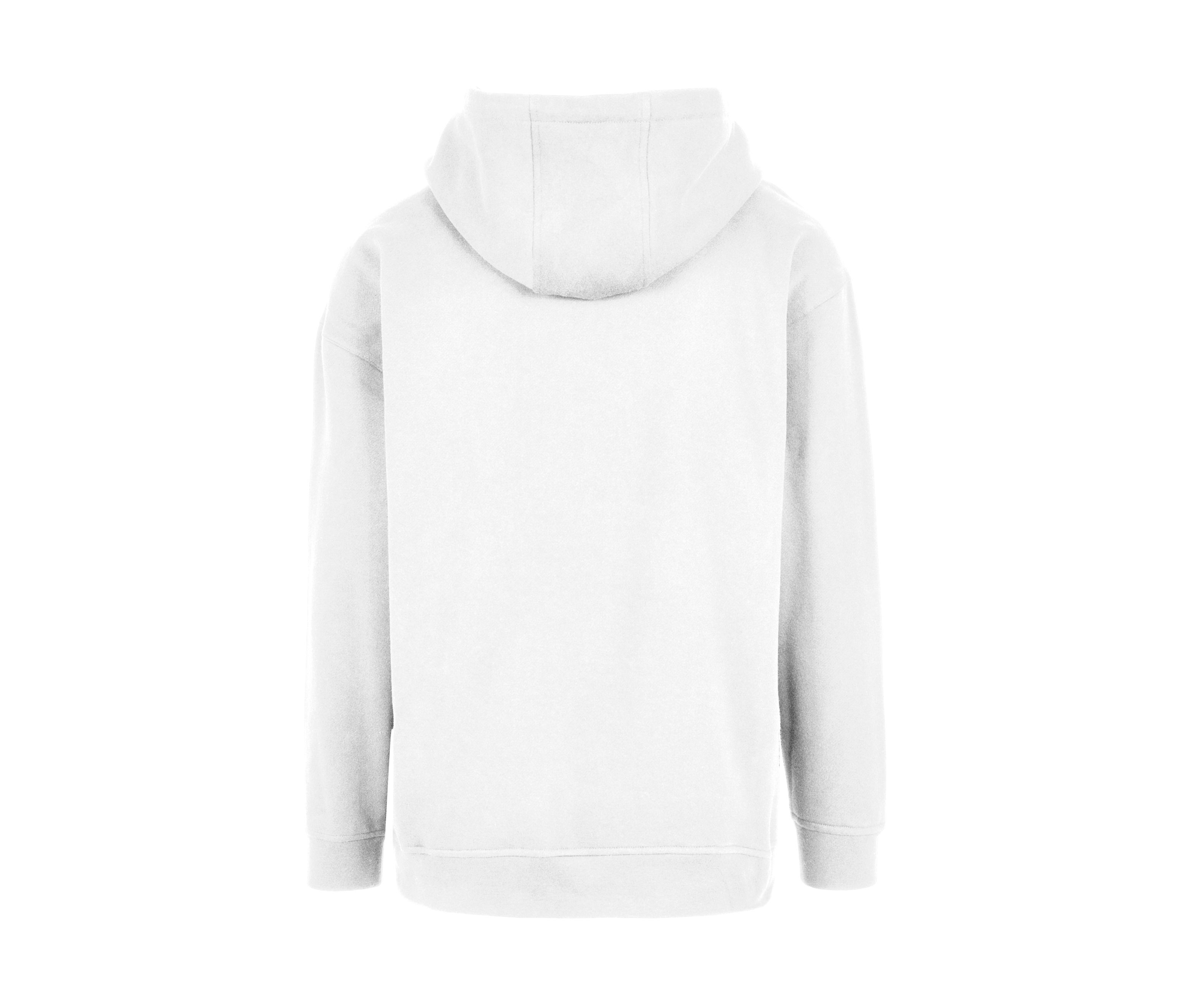 BASIC OVERSIZE HOODY