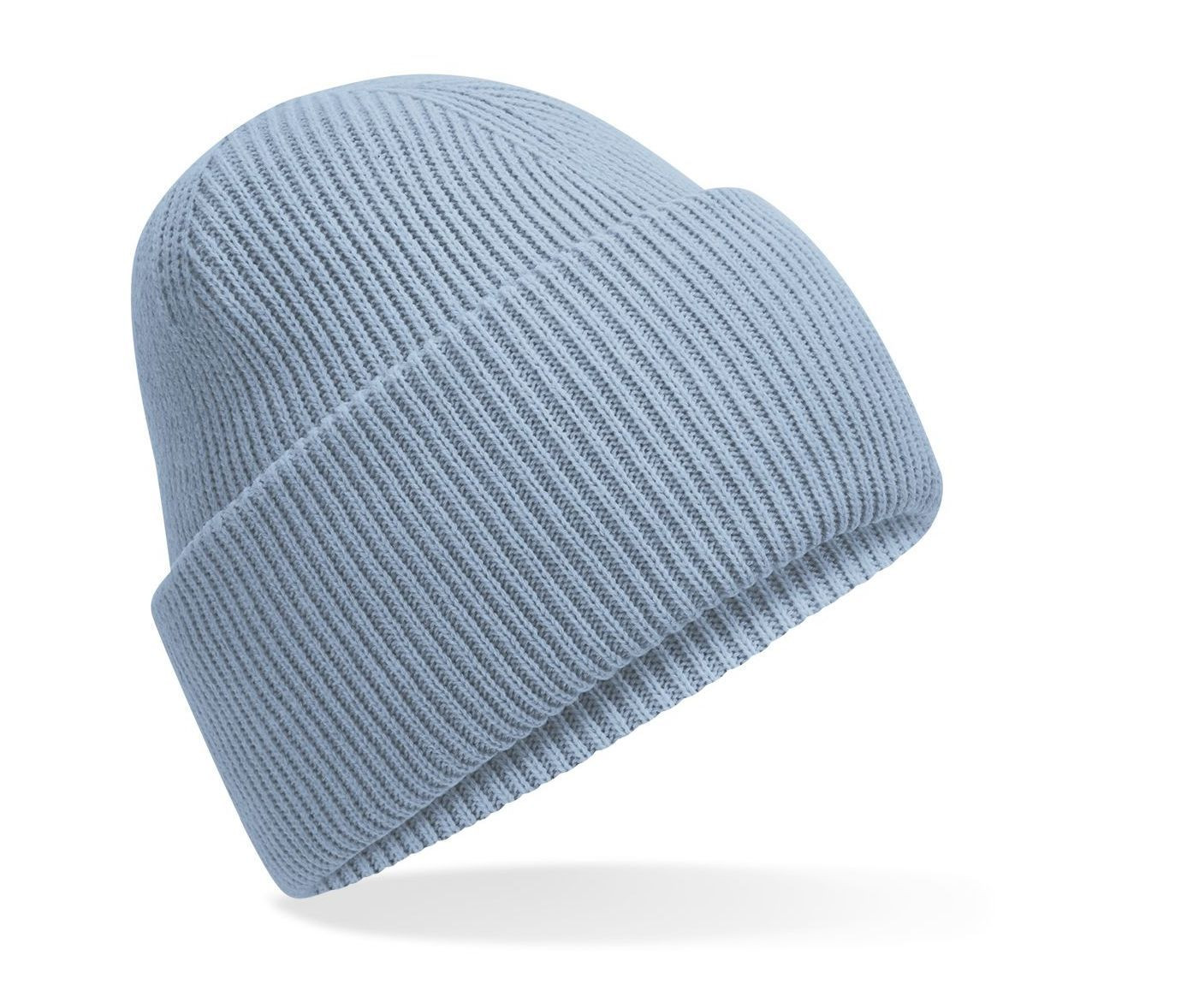CLASSIC ENGINEERED DEEP CUFFED BEANIE