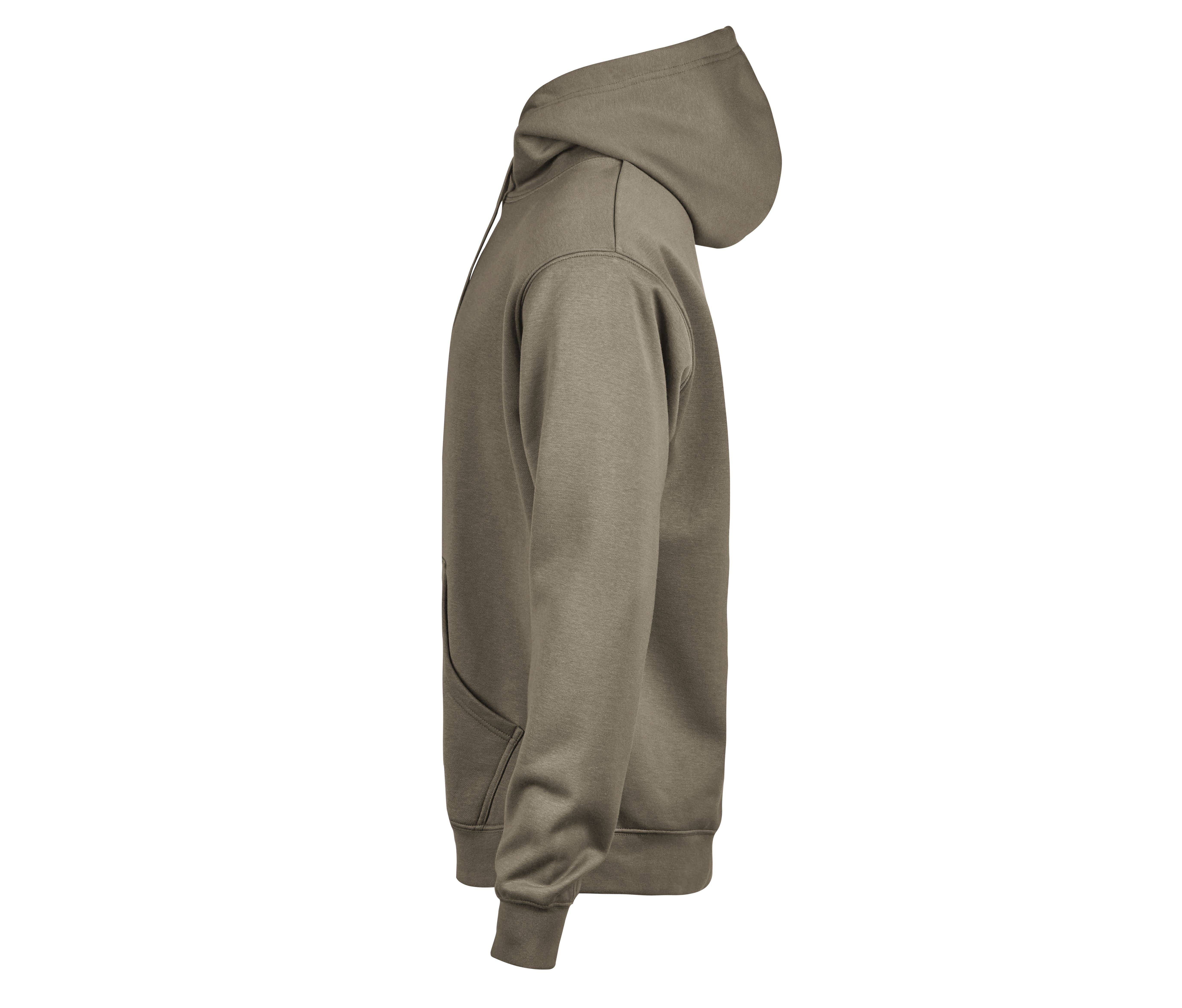 HOODED SWEATSHIRT