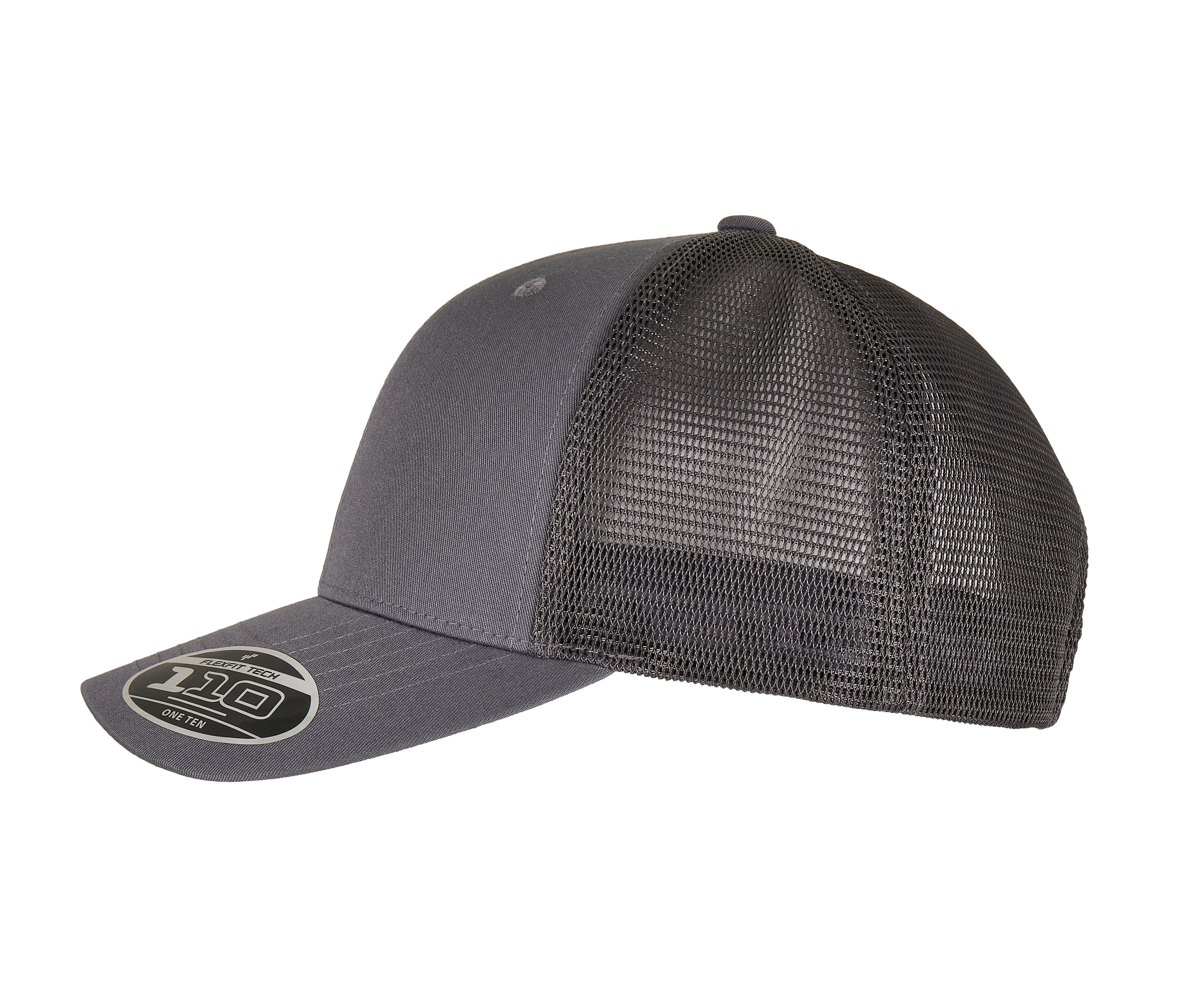 110 FLEXFIT MELANGE TRUCKER