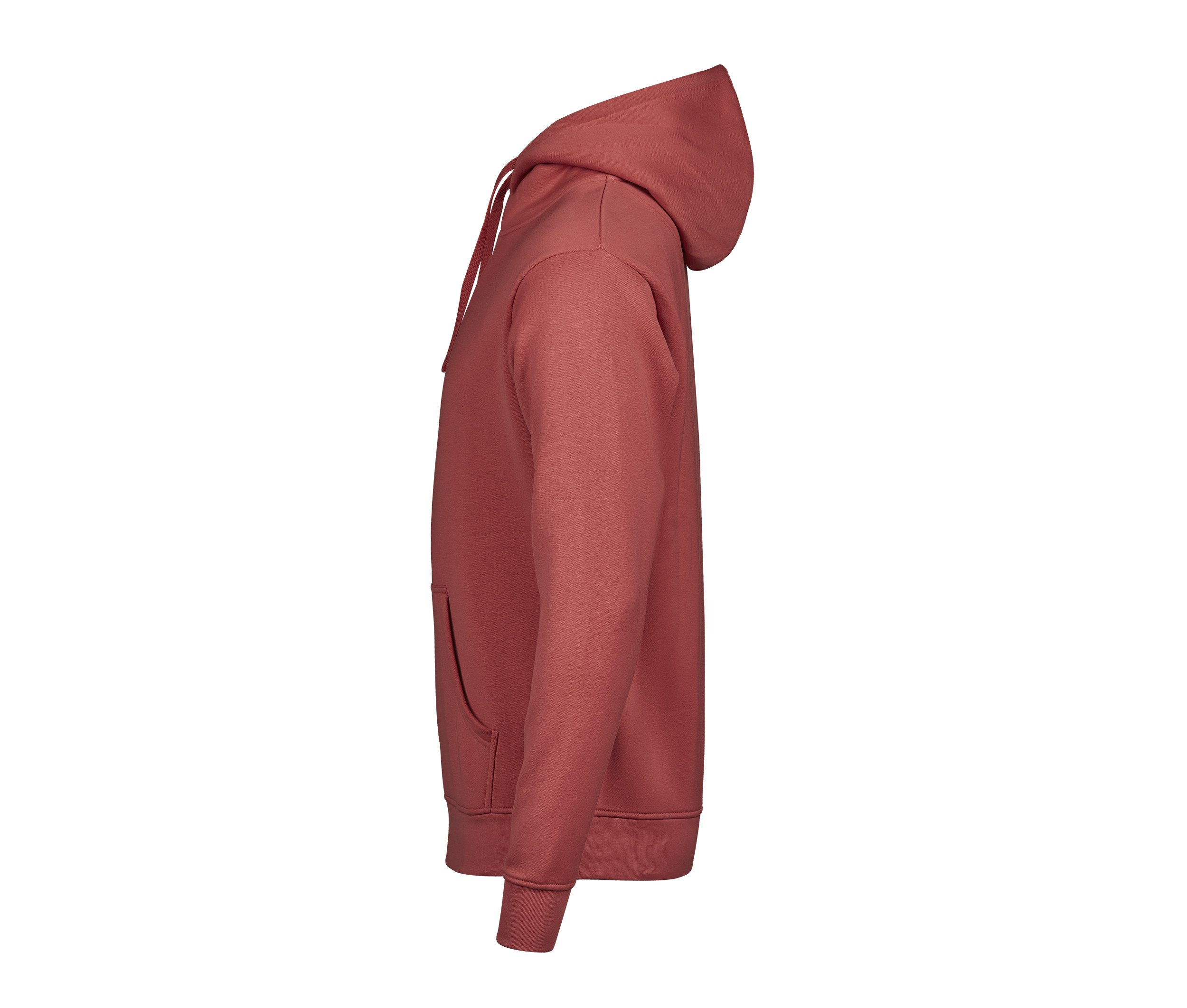 UNLABELED HOODED SWEATSHIRT