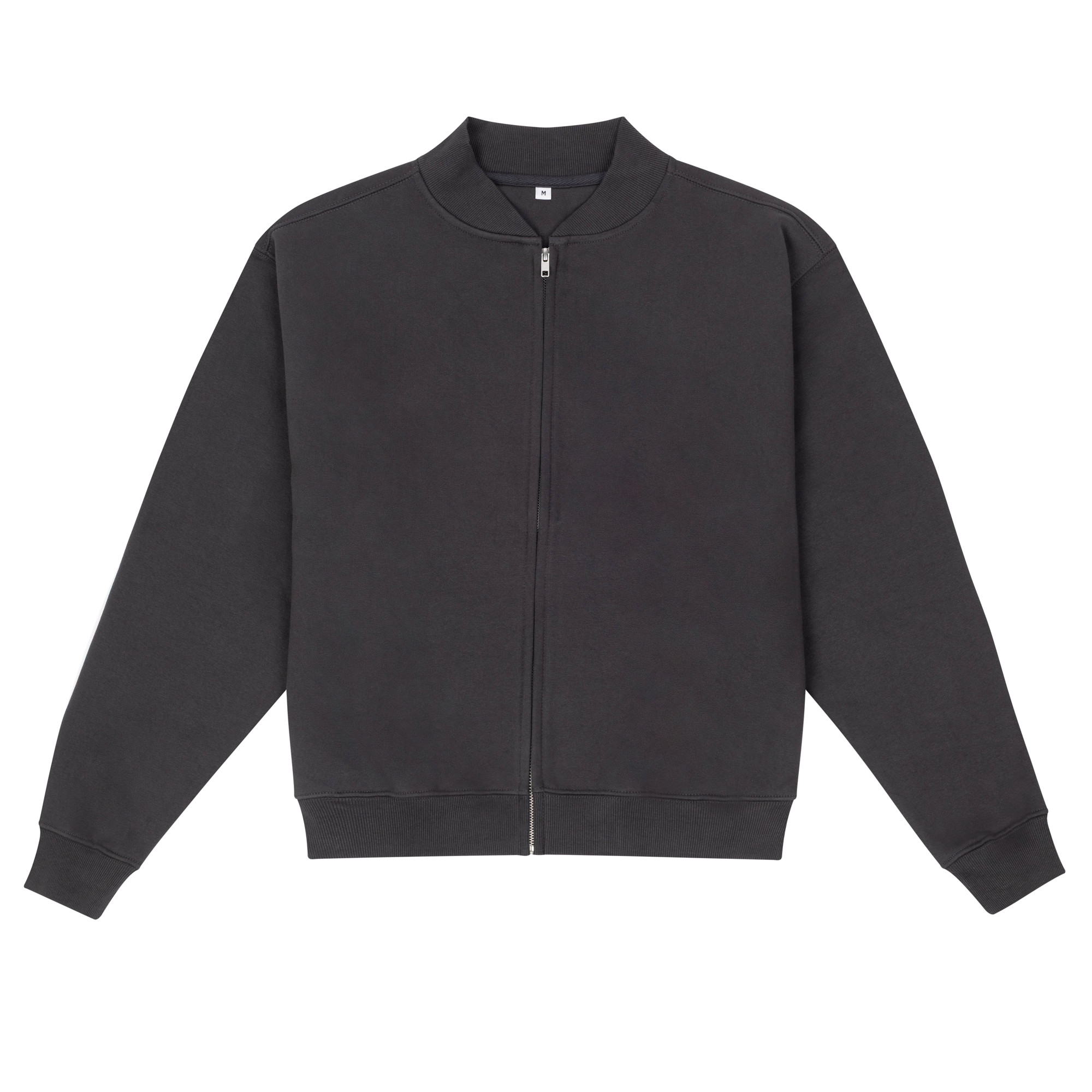 SIGNATURE HEAVYWEIGHT BOMBER SWEAT