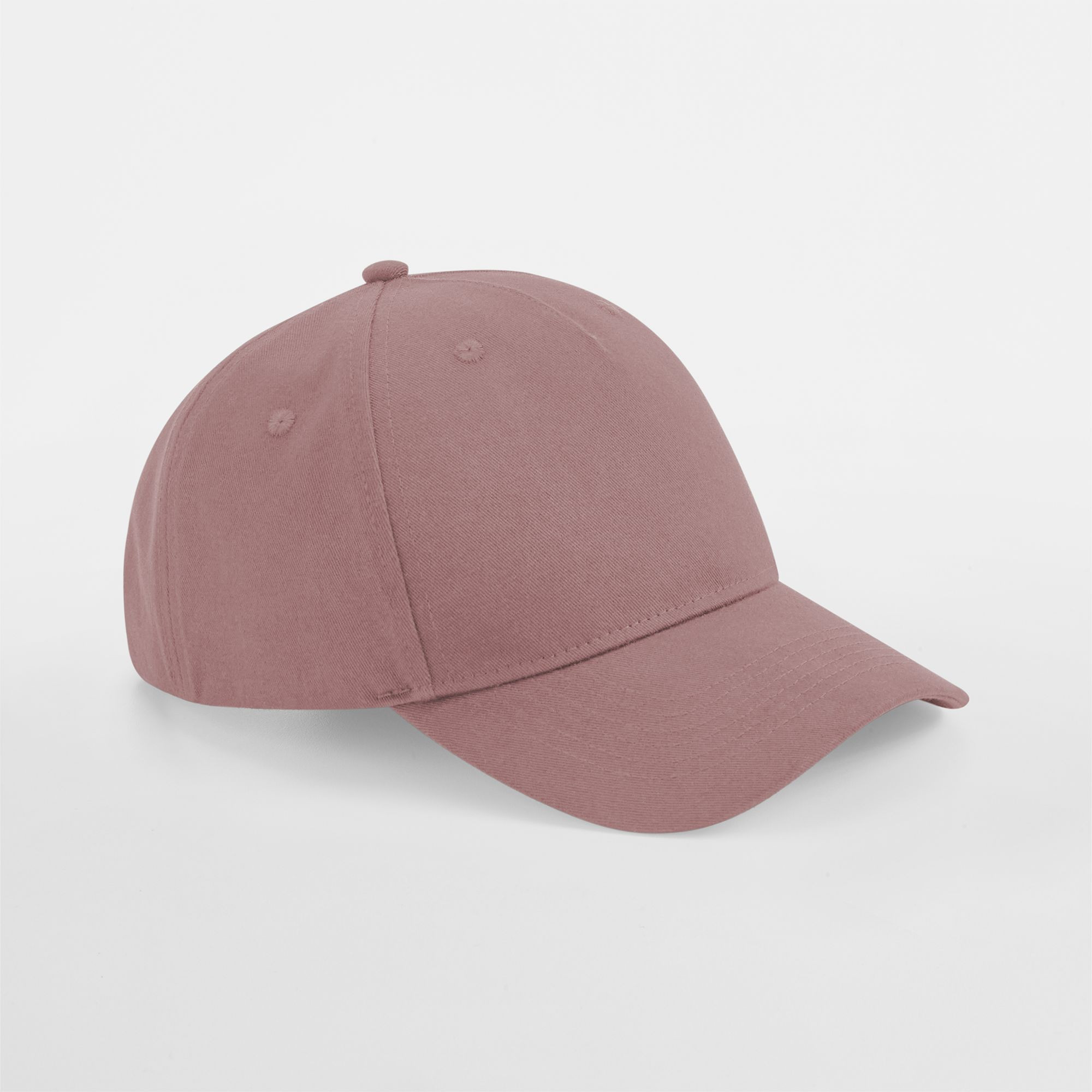 EARTHAWARE® ORGANIC COTTON 5 PANEL CAP