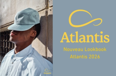 Lookbook Atlantis 2026