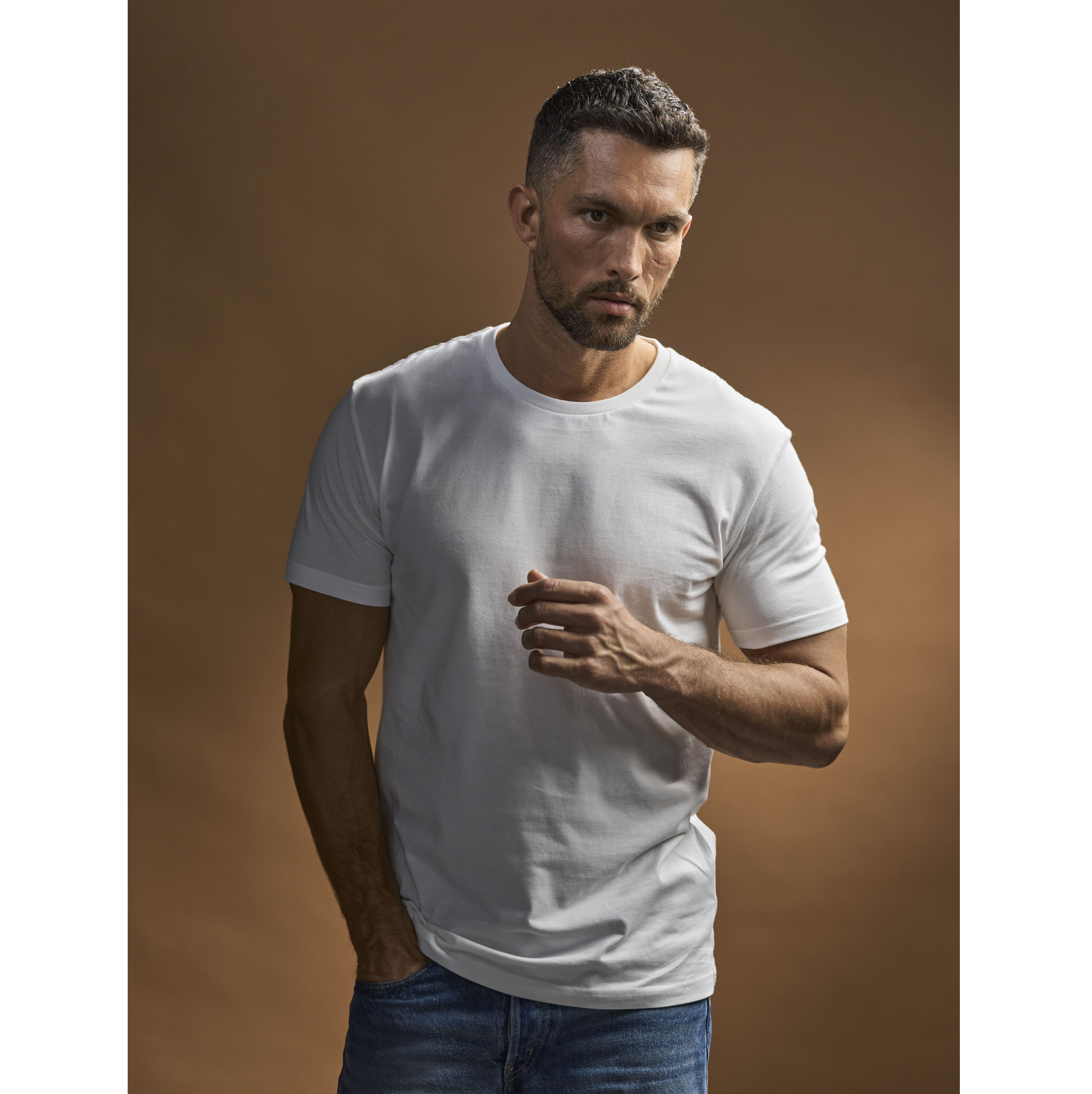 FASHION SOF TEE