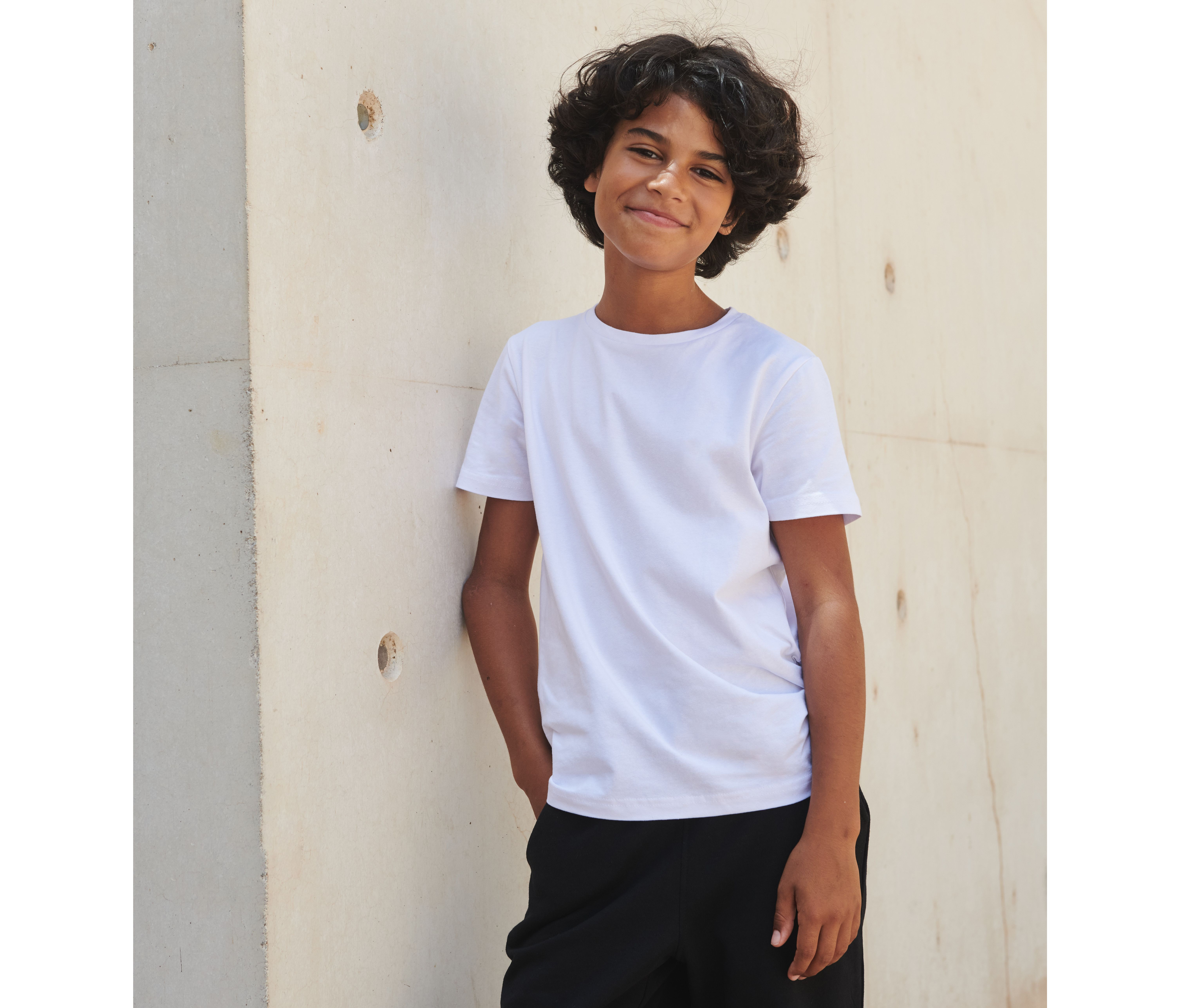 KIDS FEEL GOOD T