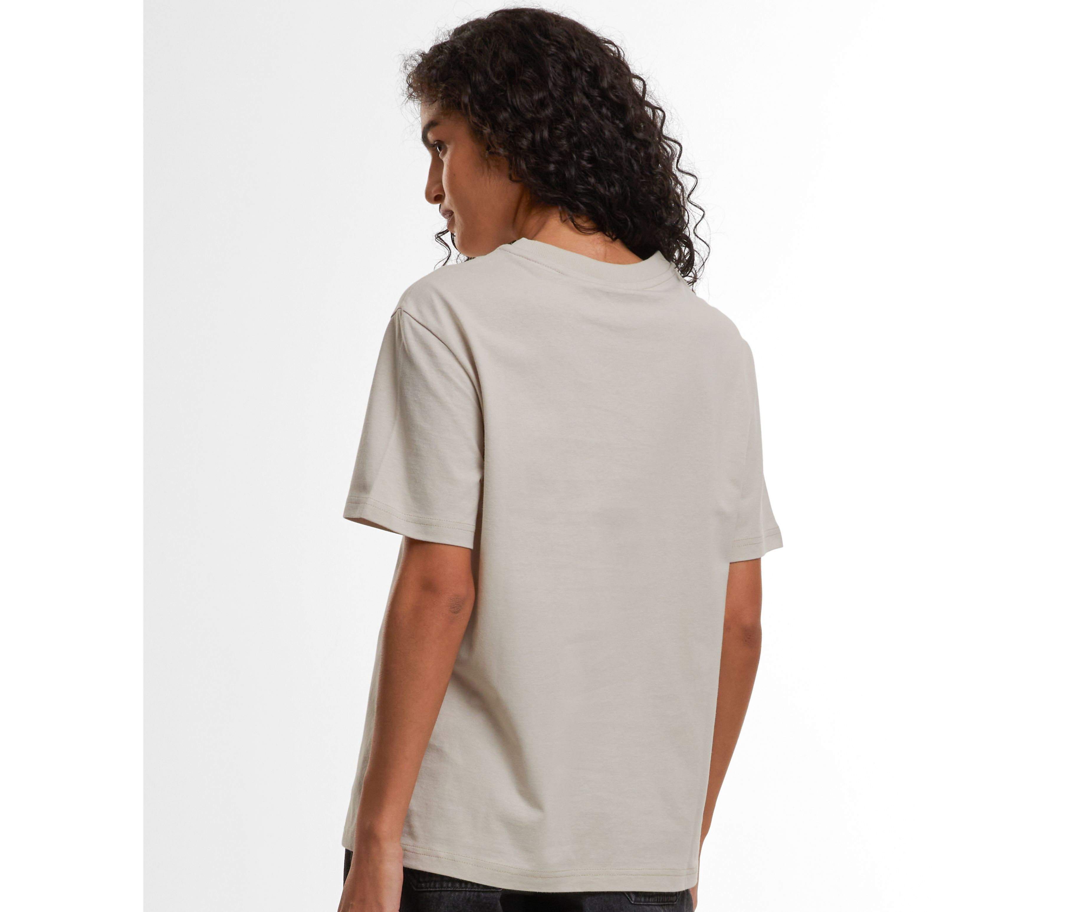 LADIES EVERYDAY TEE