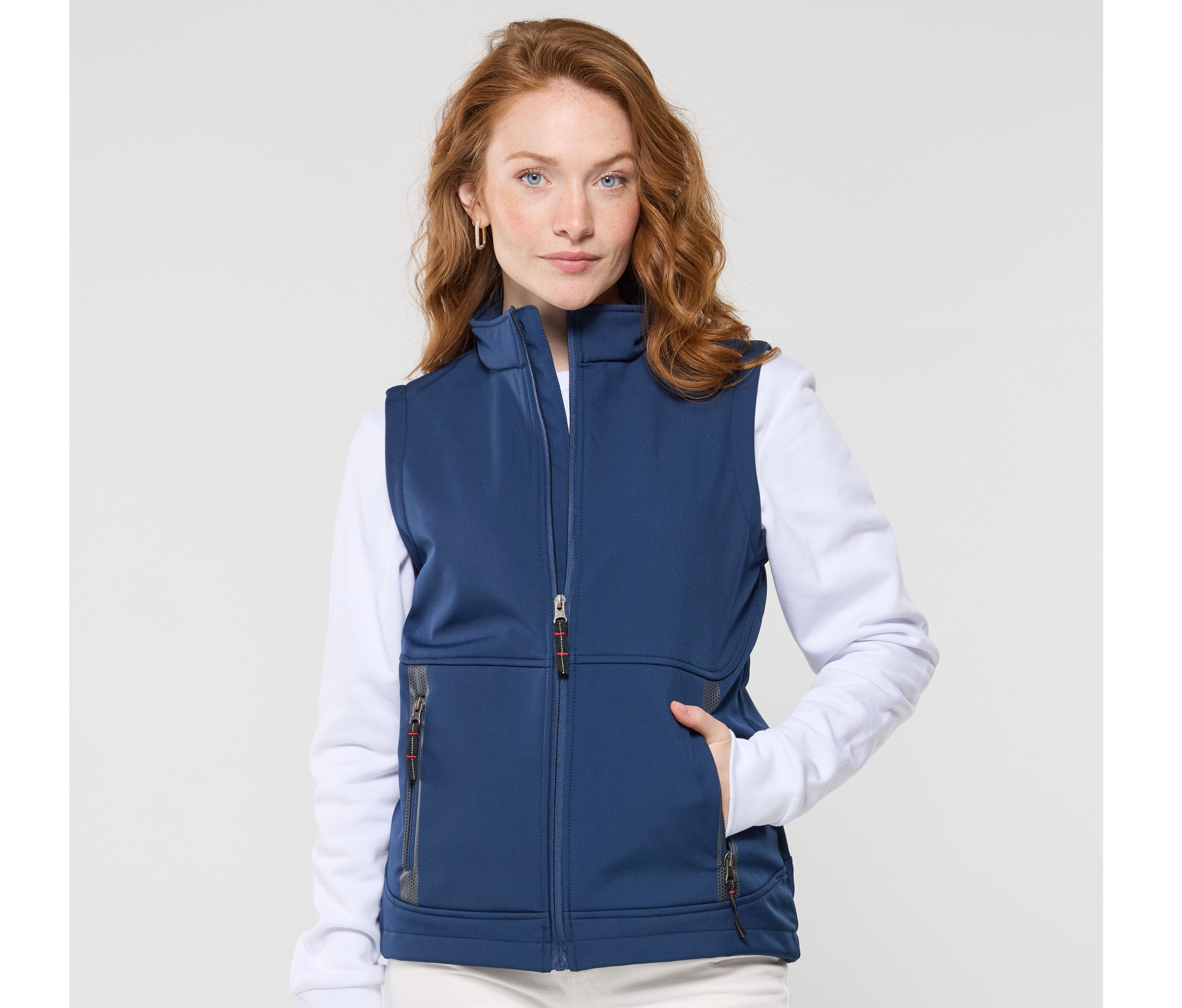 LADIES' FASTNET